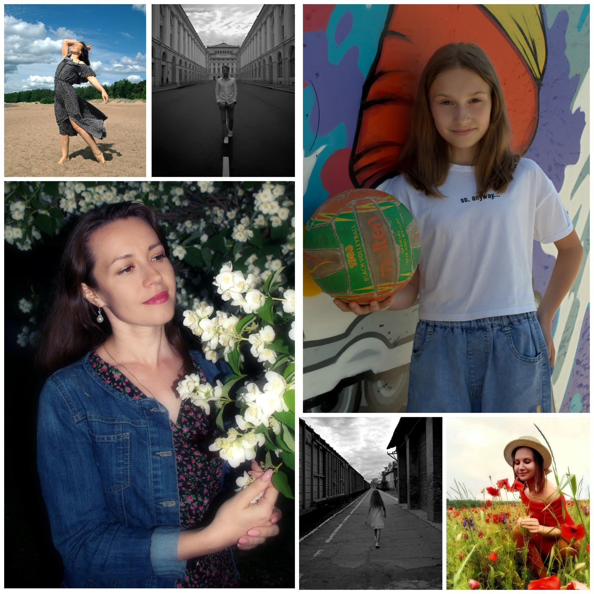 Фотопрогулки. Надежда Козлова, фотограф, Санкт — Петербург