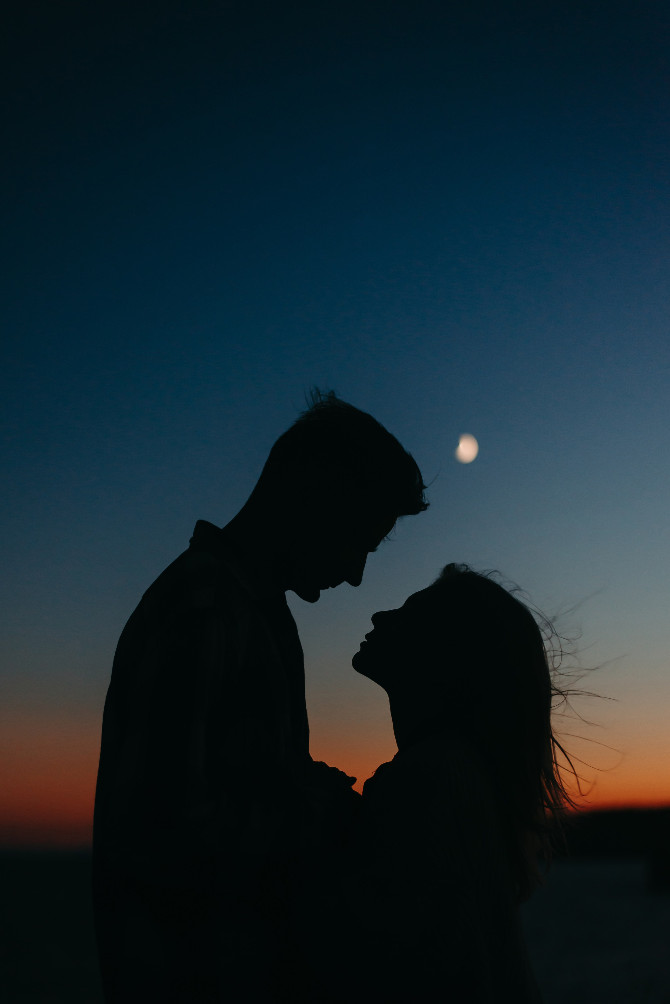 Аксинья и Сережа. Ирина Метелица фотограф на Шикотане