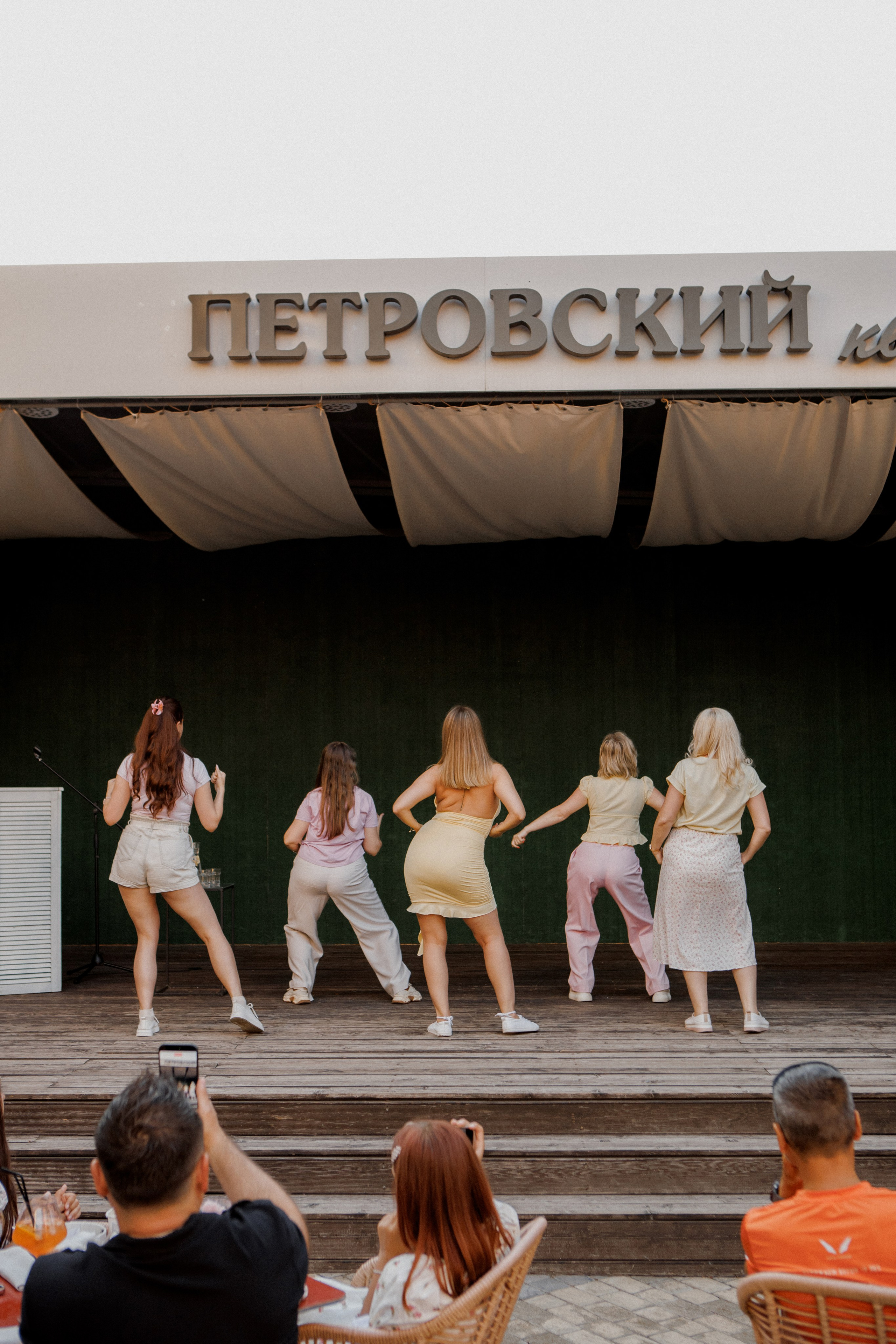 Проект «Люди города». Фотограф Александр Закадычный | Таганрог
