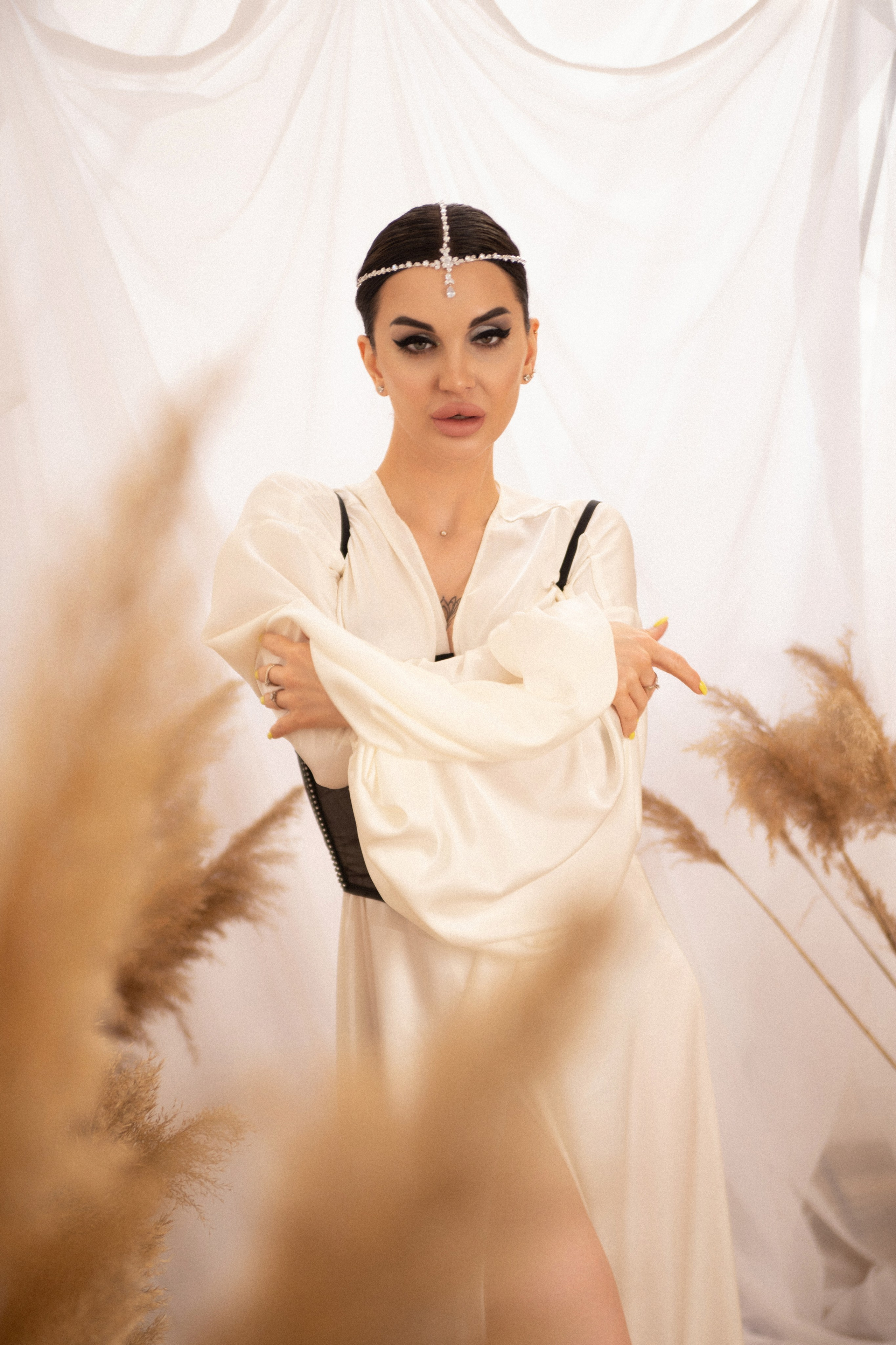 Анастасия. Фотограф Александр Закадычный | Таганрог