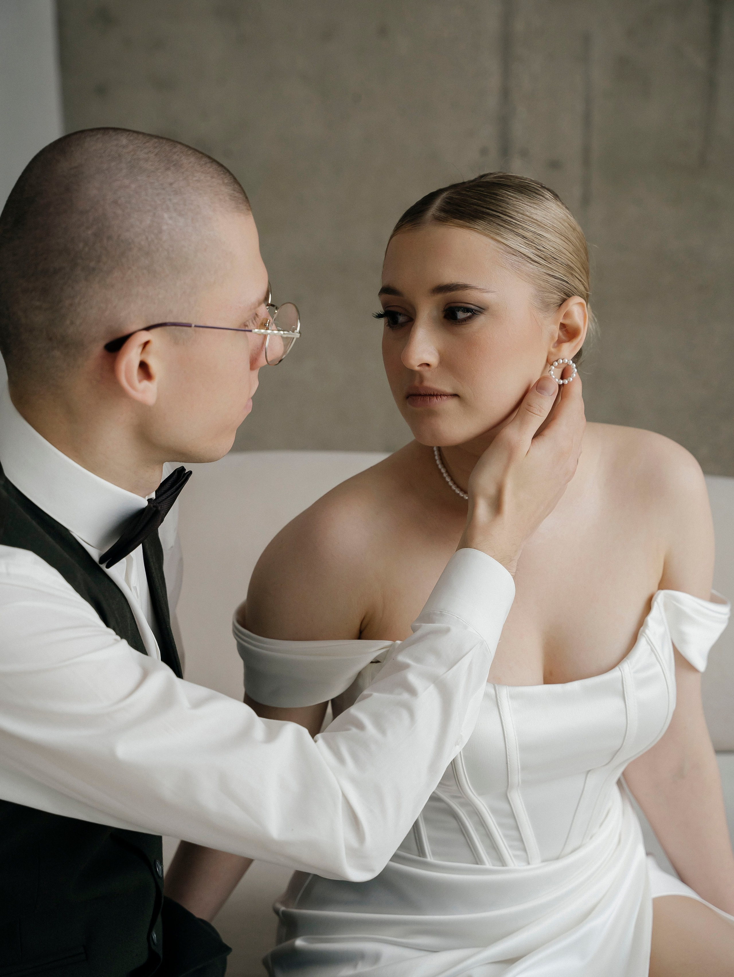 Анна + Кирилл 25.11.2023. Свадебный фотограф