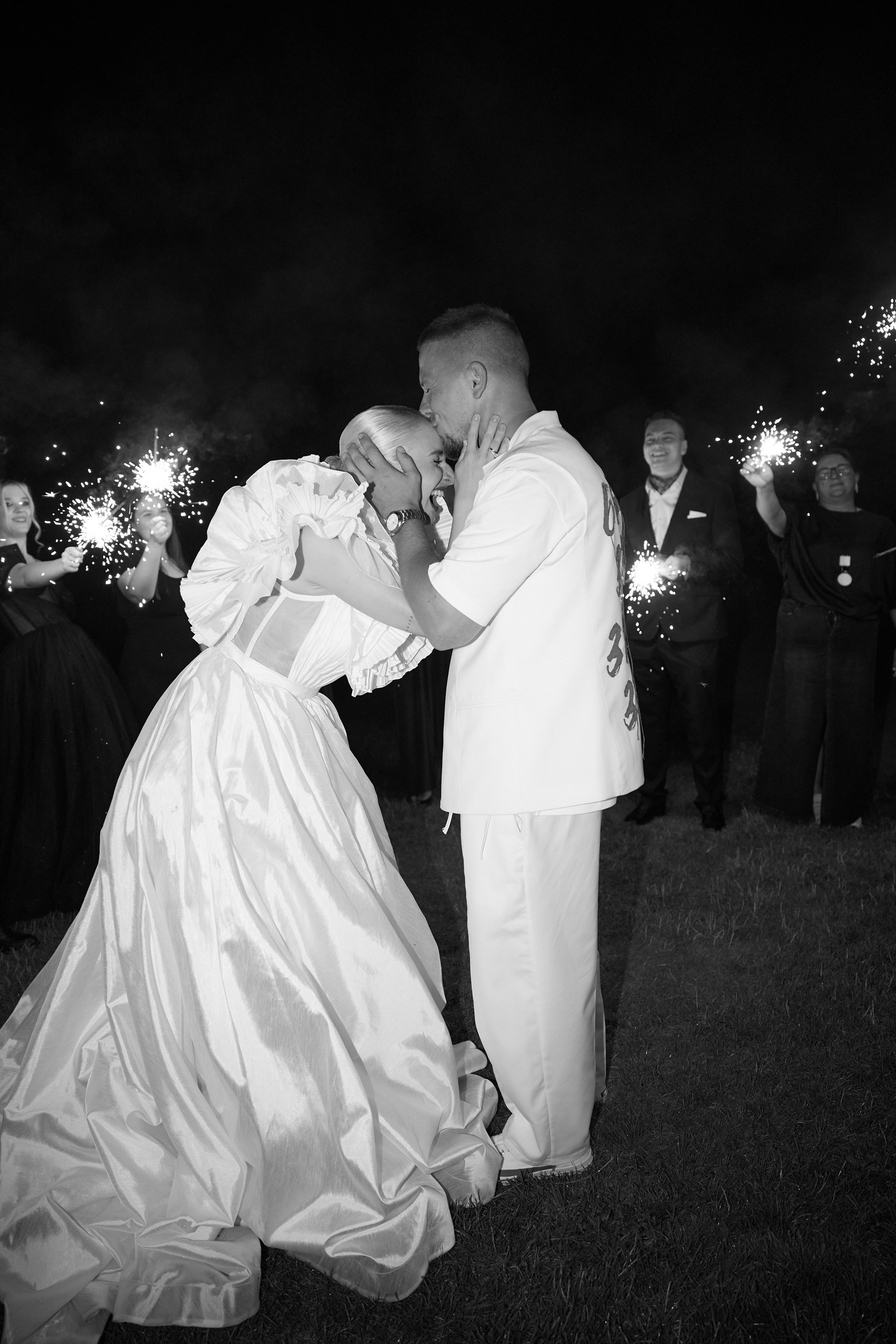 Weddings. Olya Filina | Moscow Photographer