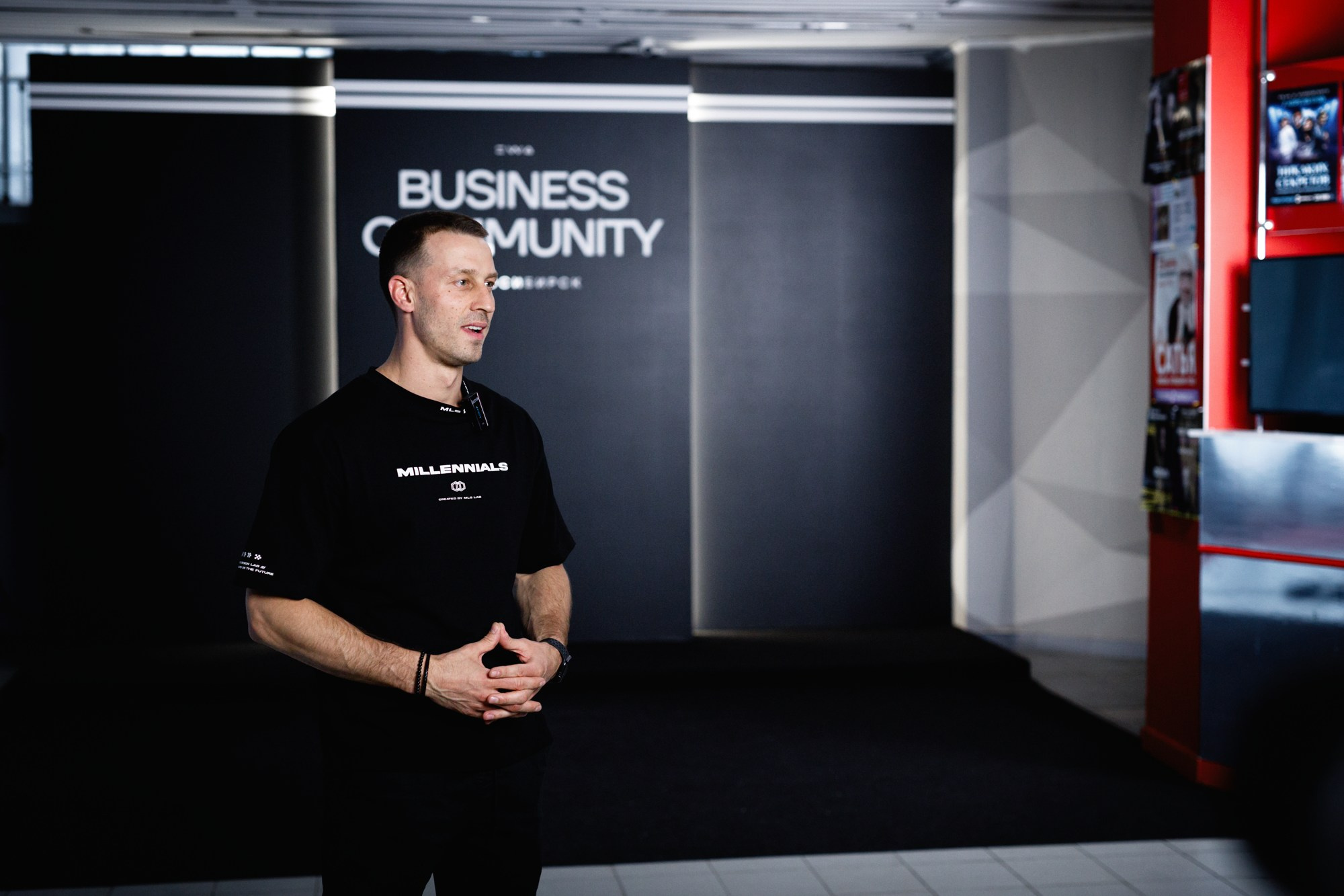 EWA Product. Бизнес фотограф в Новосибирске Александр Рощин