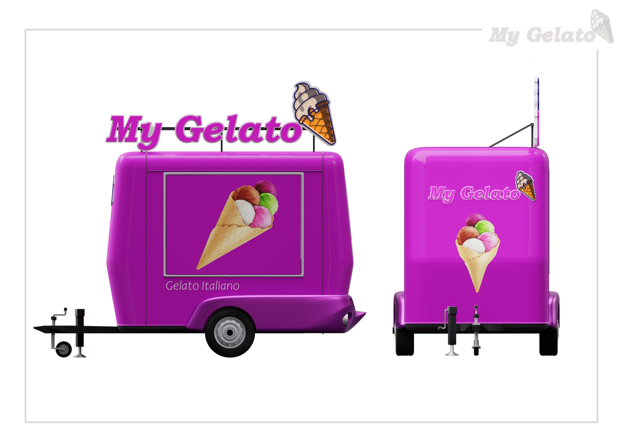 3D моделирование и визуализация. Профессиональный фотограф в Астане