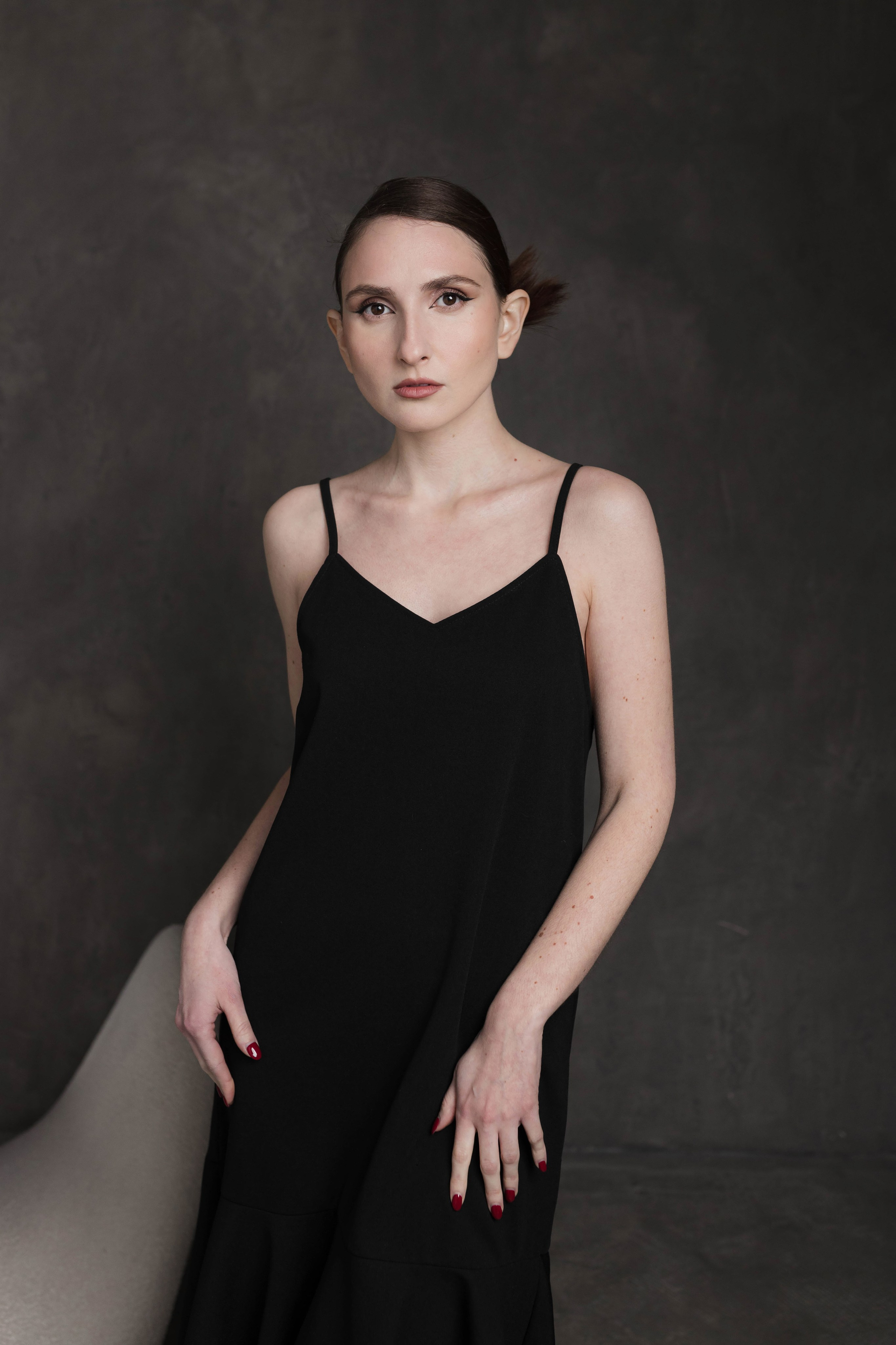 Портфолио - визуальное искусство в каждом кадре. Фотограф СПб — Александра Венцова | портрет и контент-фото