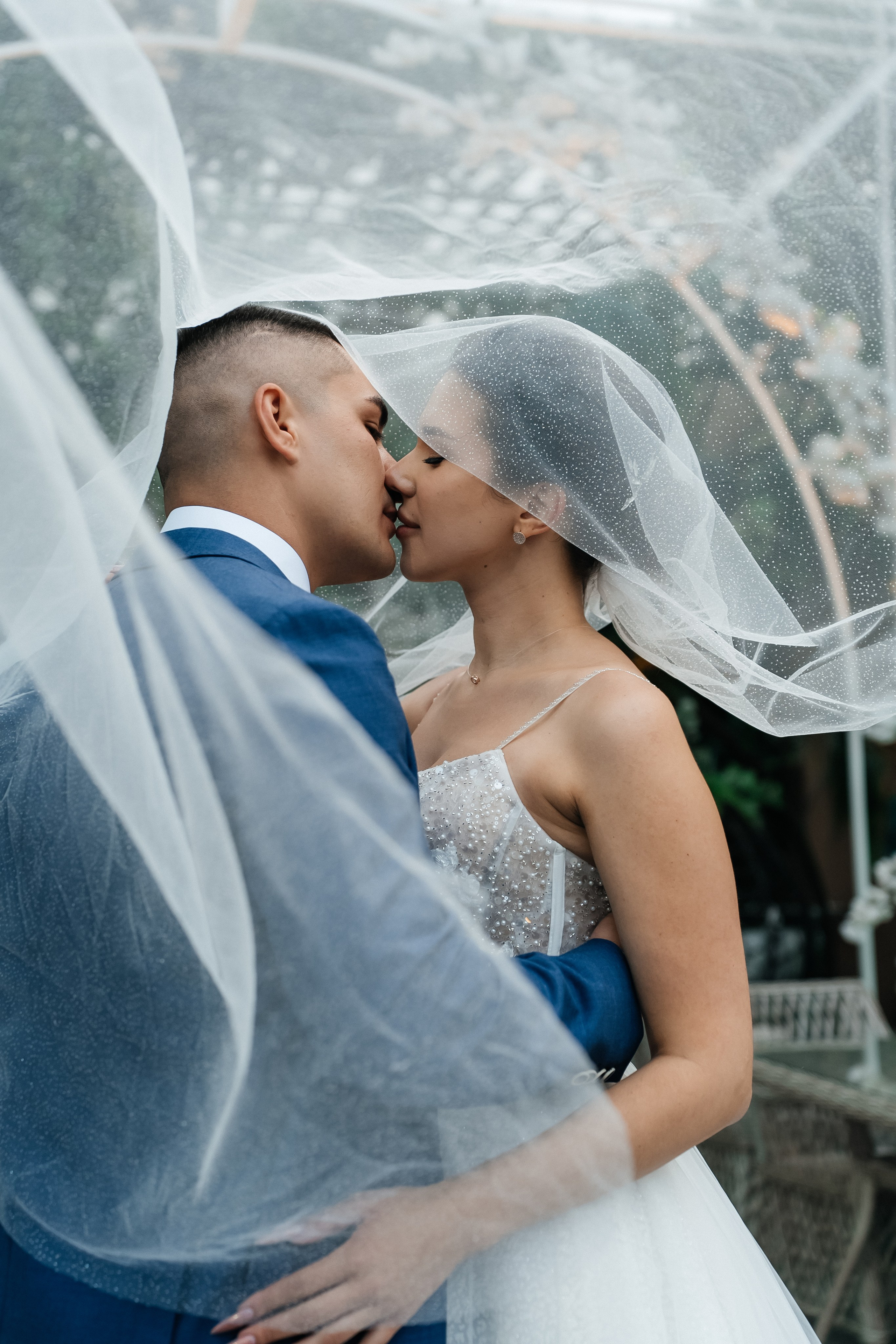 Манасер и Валерия. Свадебный фотограф и видеограф Жанна и Ренат Костандян, Ставрополь