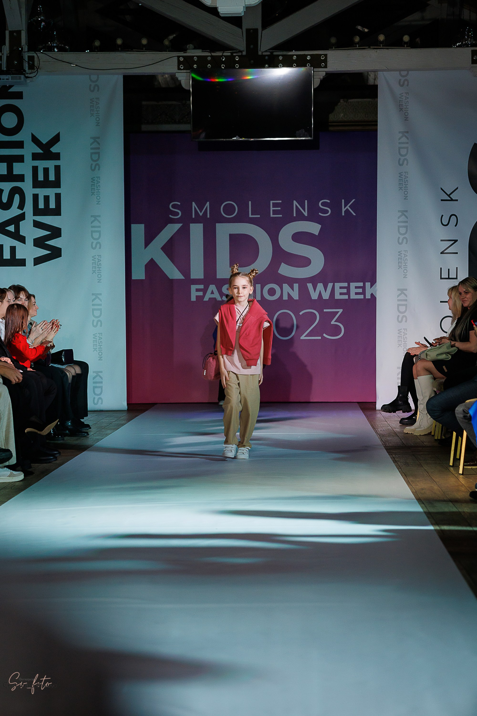 Smolensk Fashion Week_показы_ДЕНЬ 1. Главная