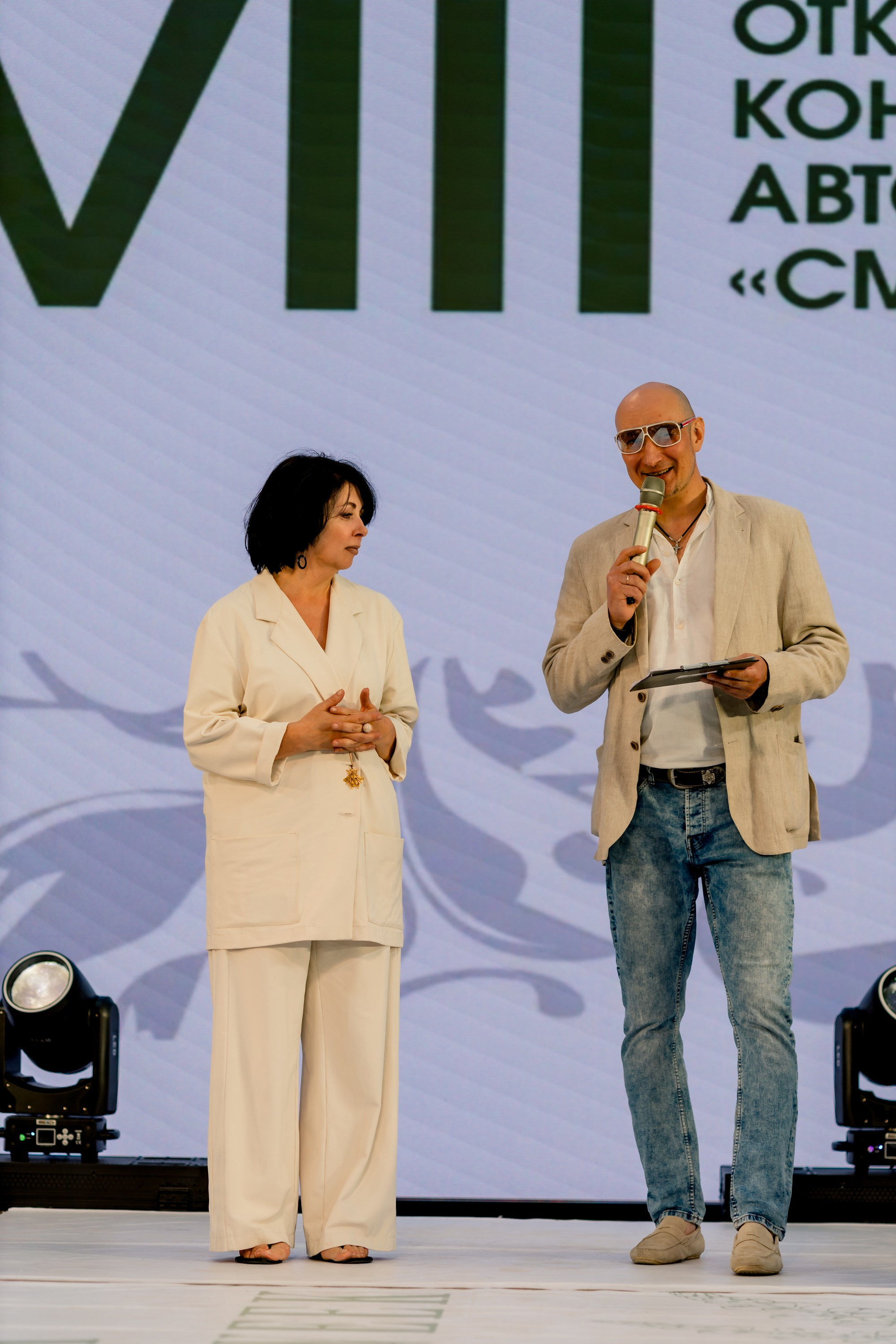 Smolensk Fashion Week 2025_День 2_Смоленская матрешка. Главная