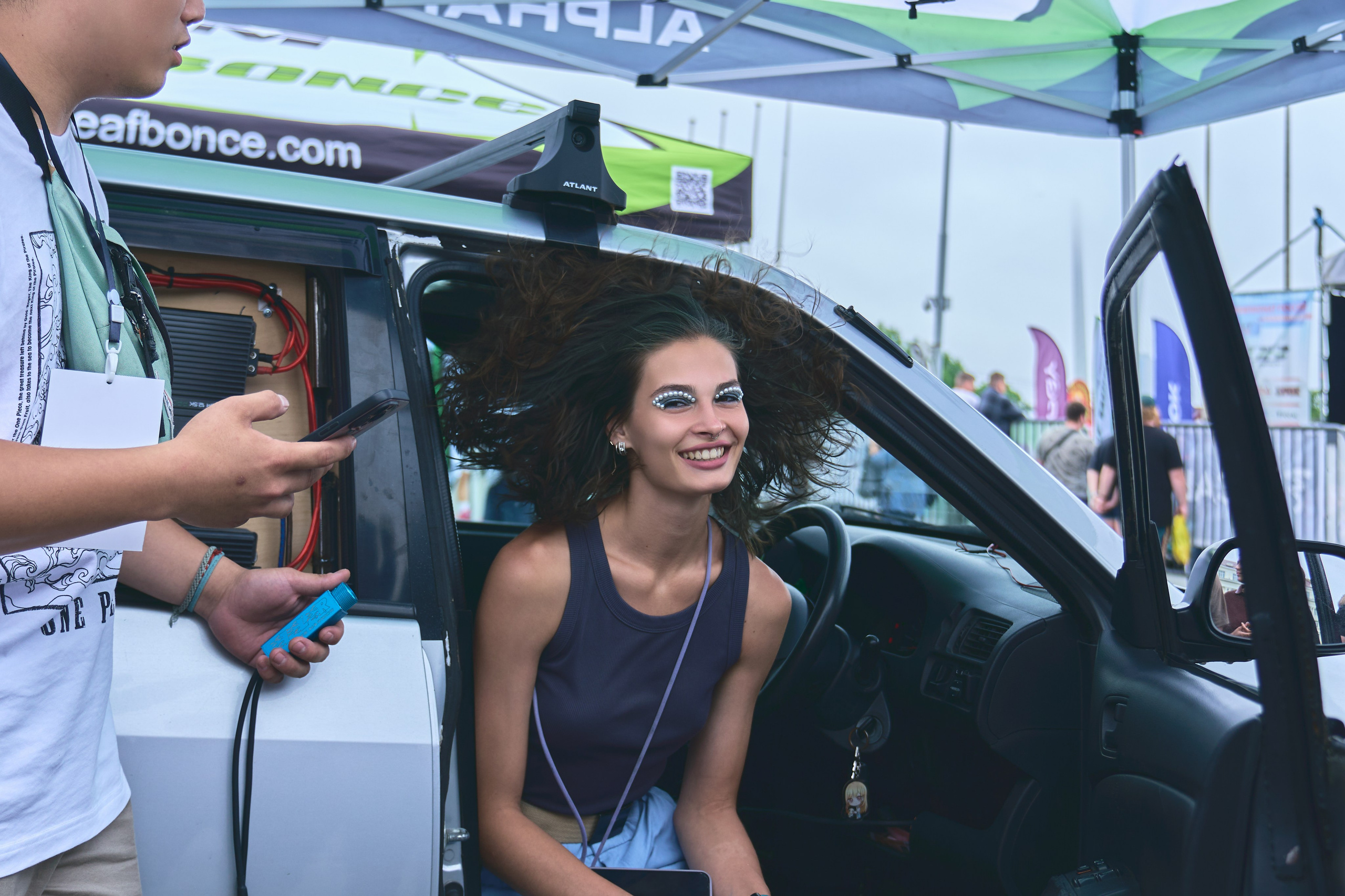 Фотограф во Владивостоке