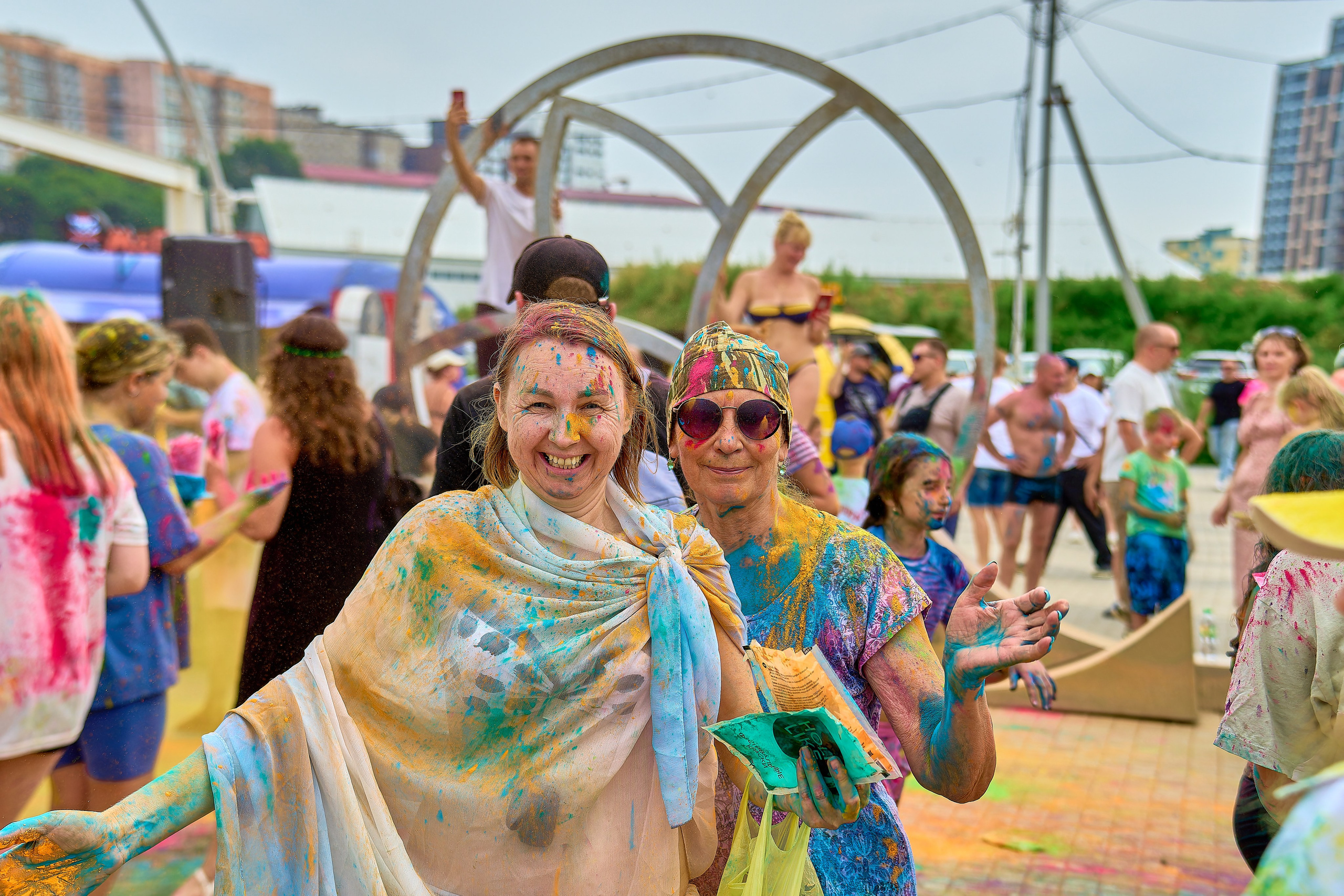 Фотограф детский Праздник. Фотограф во Владивостоке