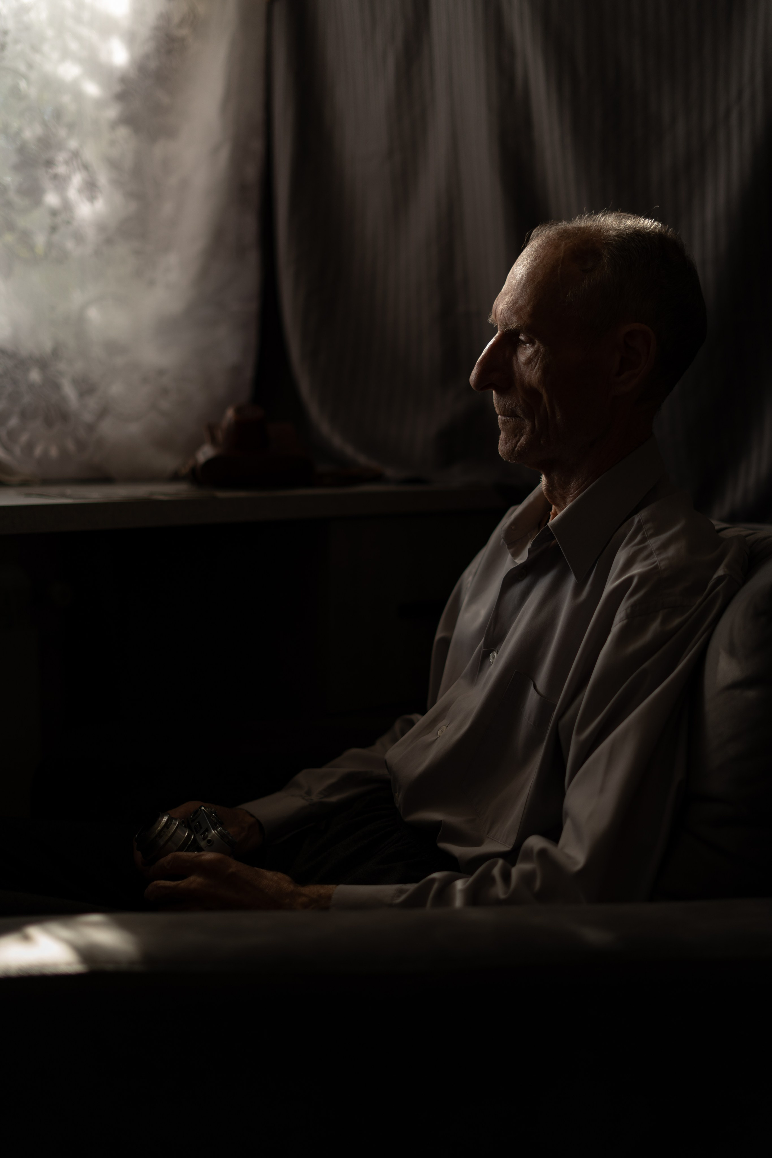 Портреты, портретные фотоссесии, портретные съёмки Волжский, Волгоград