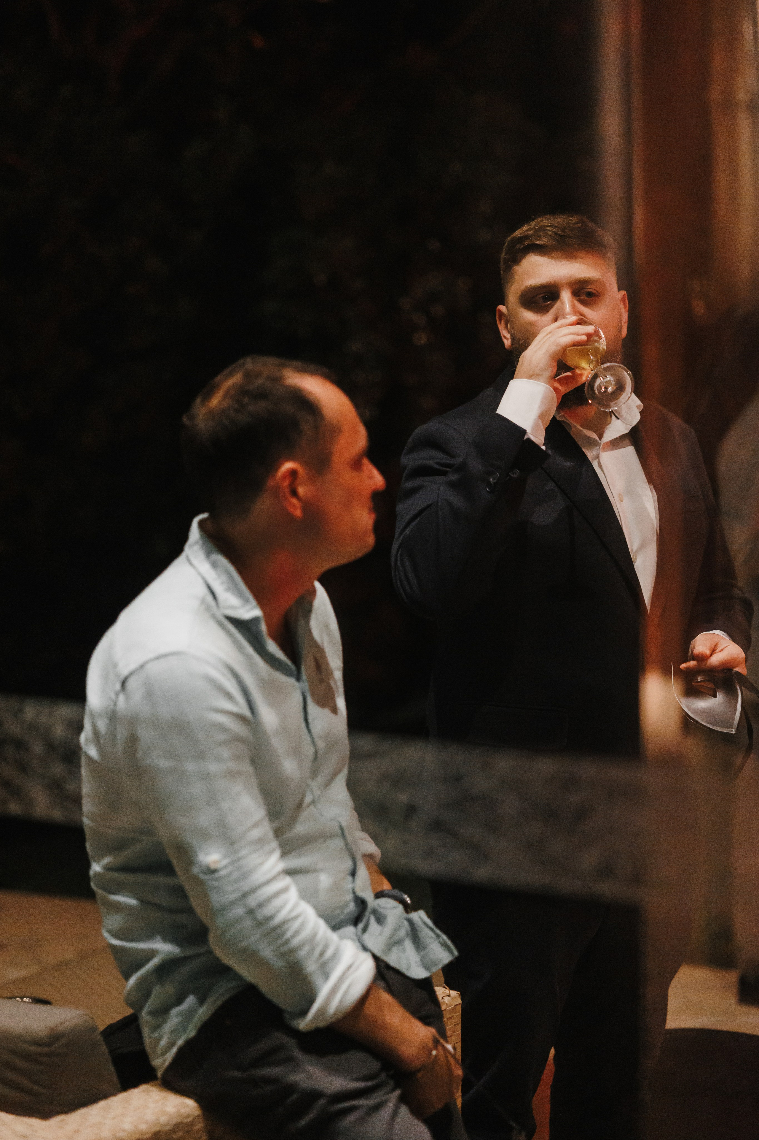 Корпоратив. Wedding and Reportage photographer Marmarov Christya