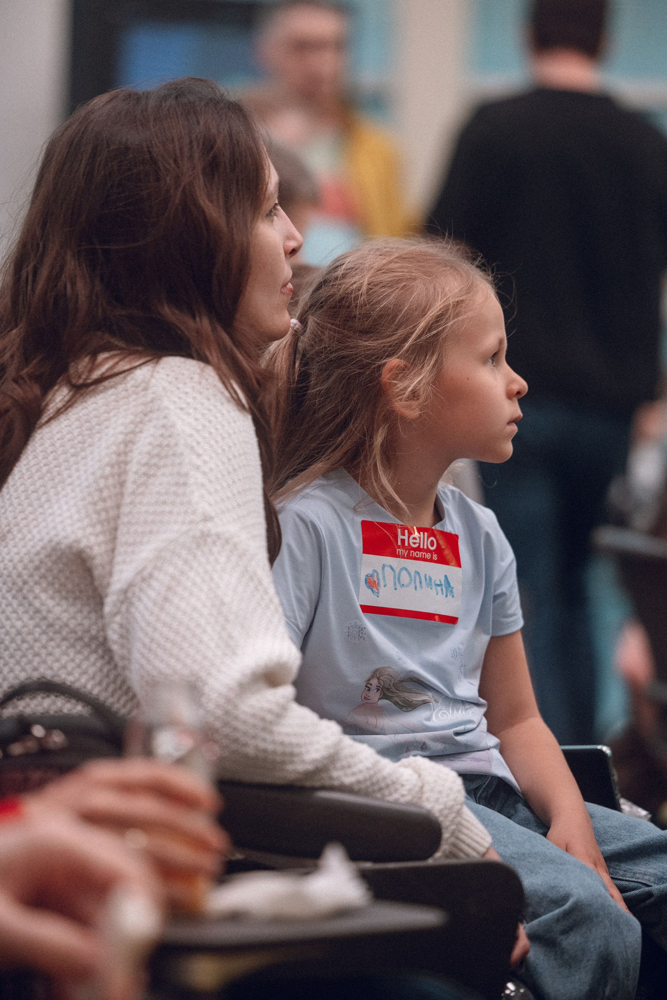 Яндекс — встреча с роверами. Фотограф Александр Тулупов