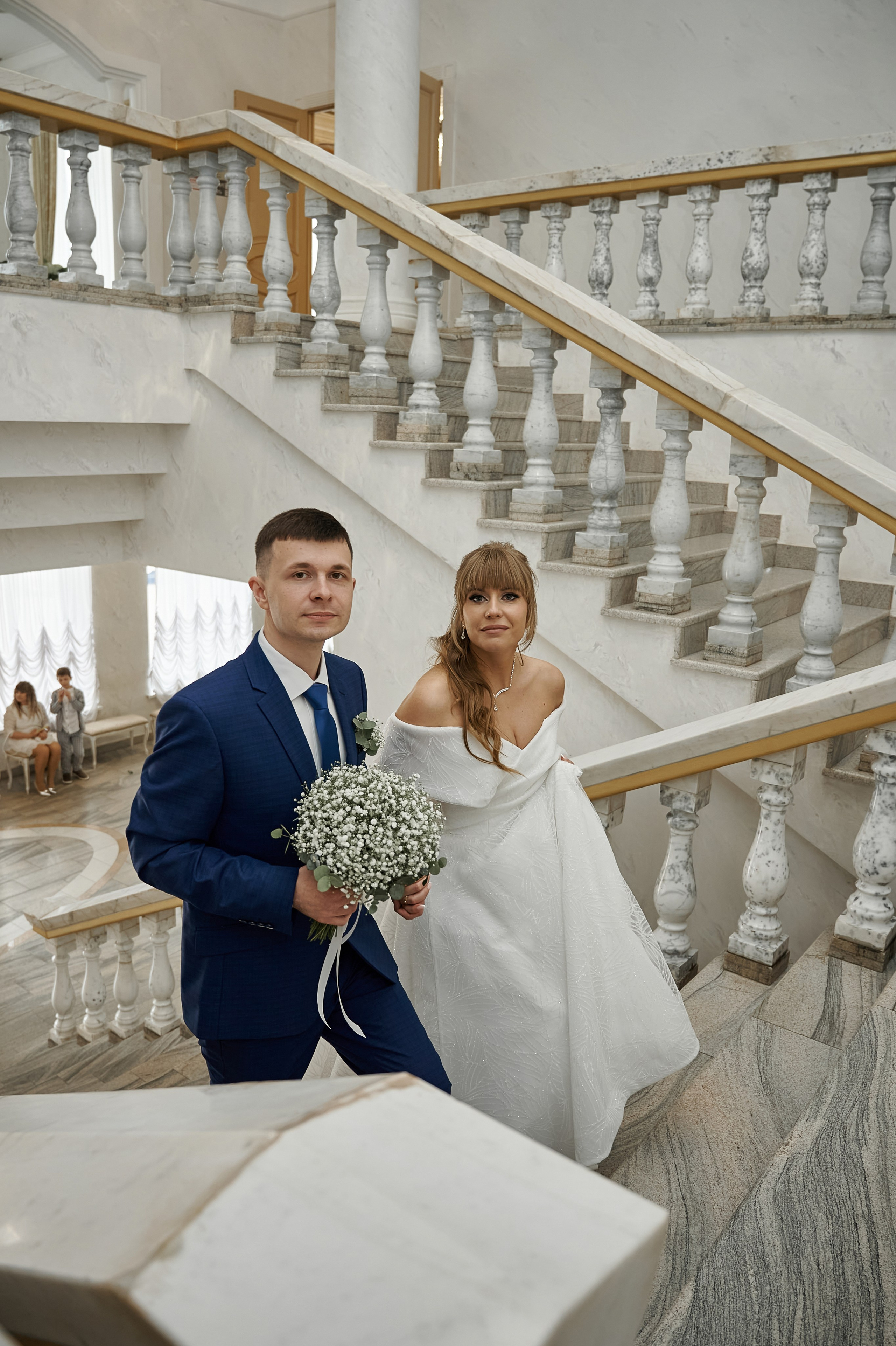 Анастасия и Алексей!. Свадебный и семейный фотограф в Щёкино, Тула I Мария Житная