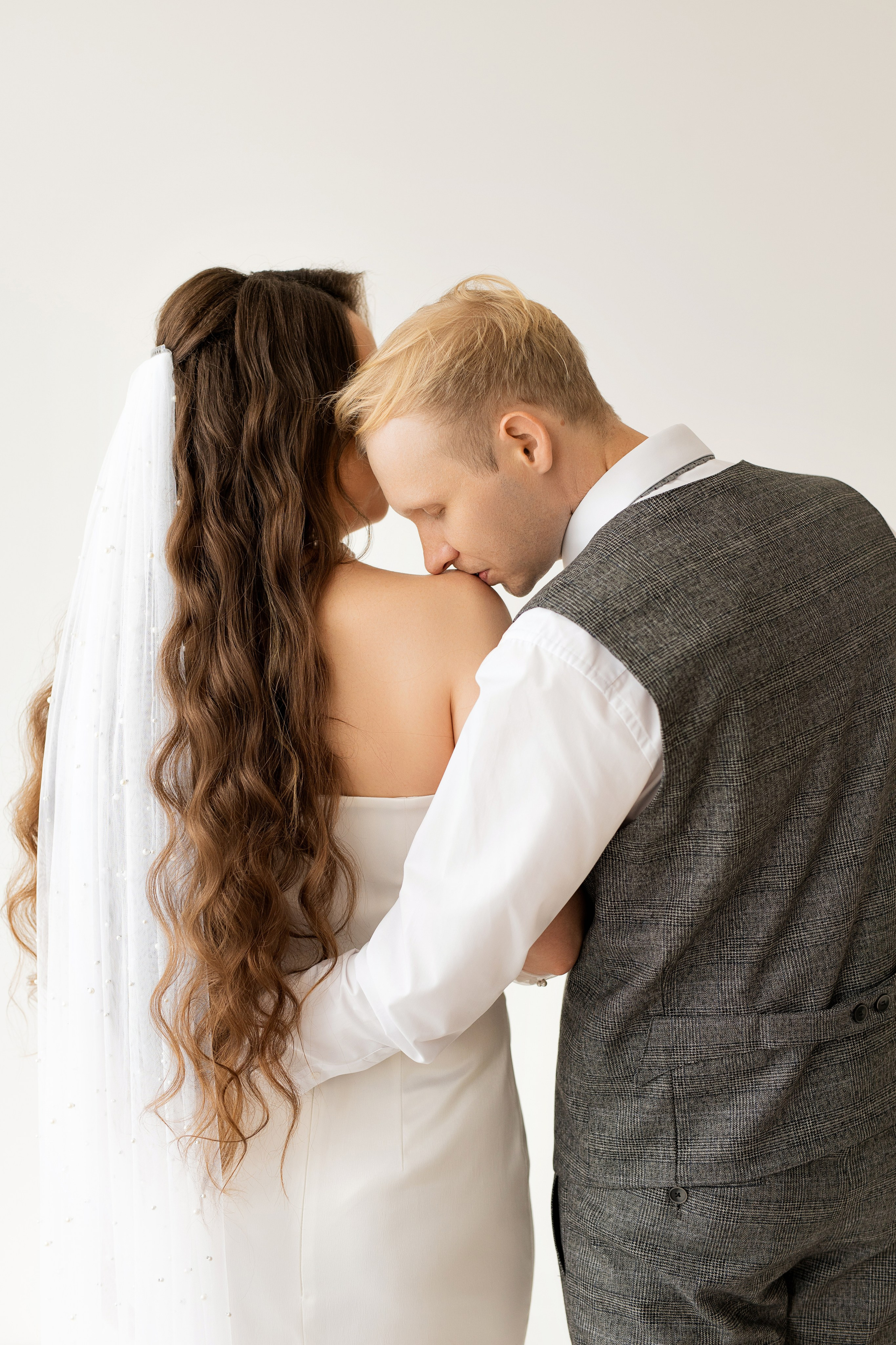 Марина и Антон. Семейный фотограф в Каневской Епифанова Ольга