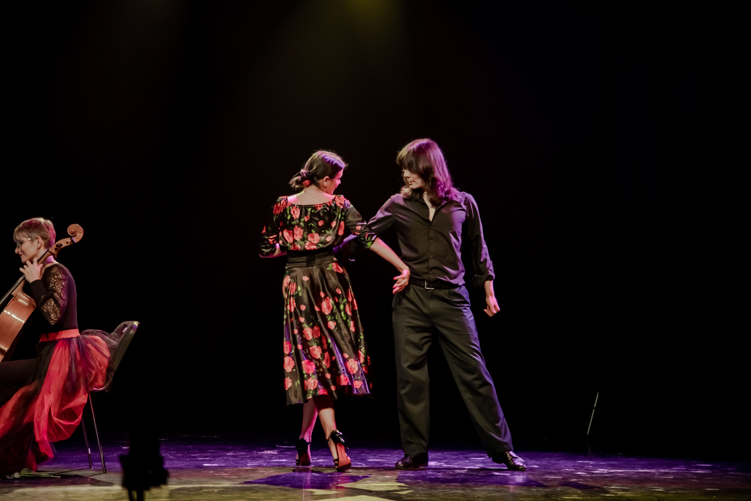 Съемка спектаклей и концертов. Фотограф в Санкт-Петербурге Наталия Денисова