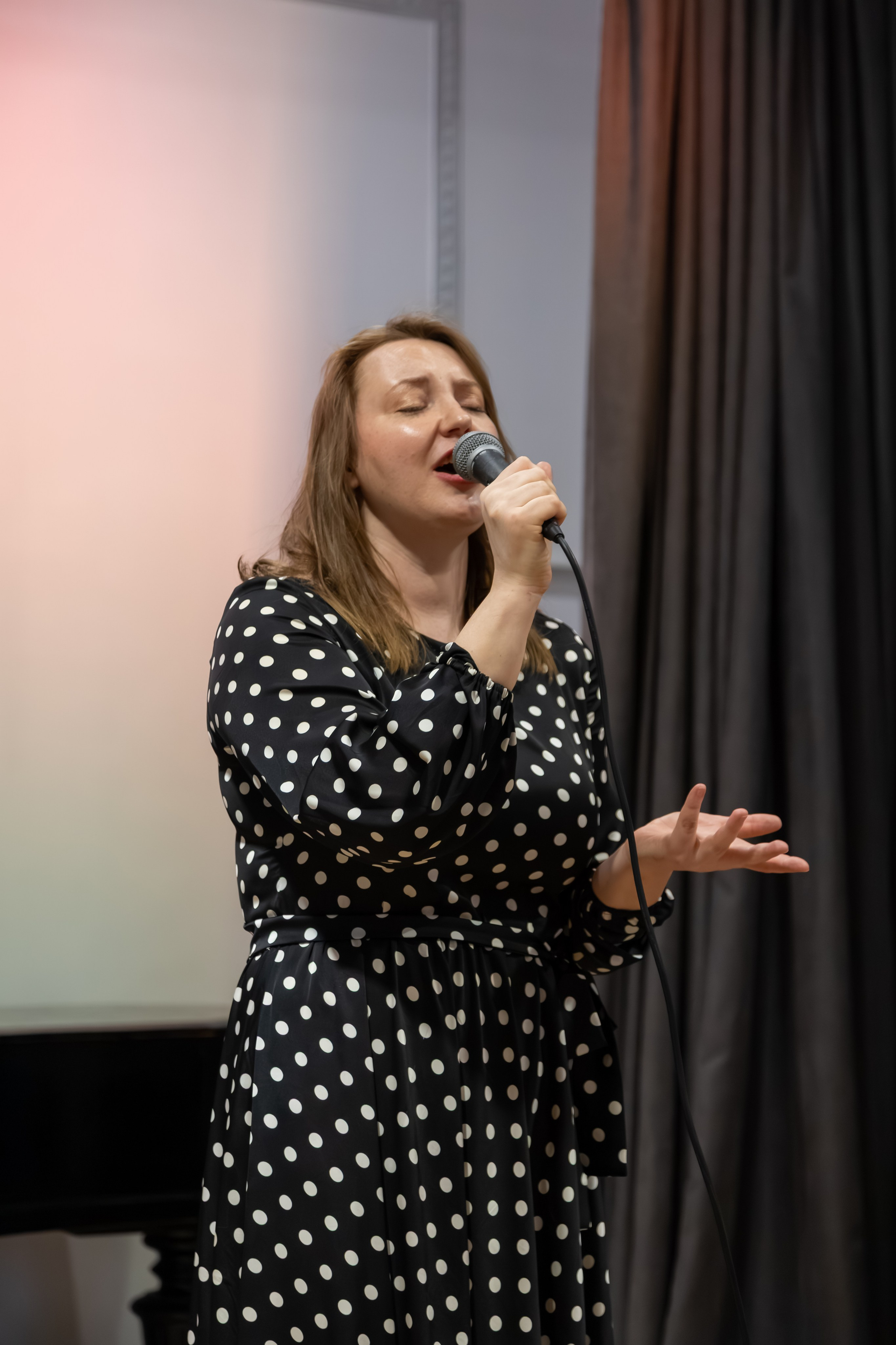 Съемка спектаклей и концертов | Портретная и коммерческая съемка. Фотограф в Санкт-Петербурге — Наталия Денисова | Портретная и коммерческая съемка