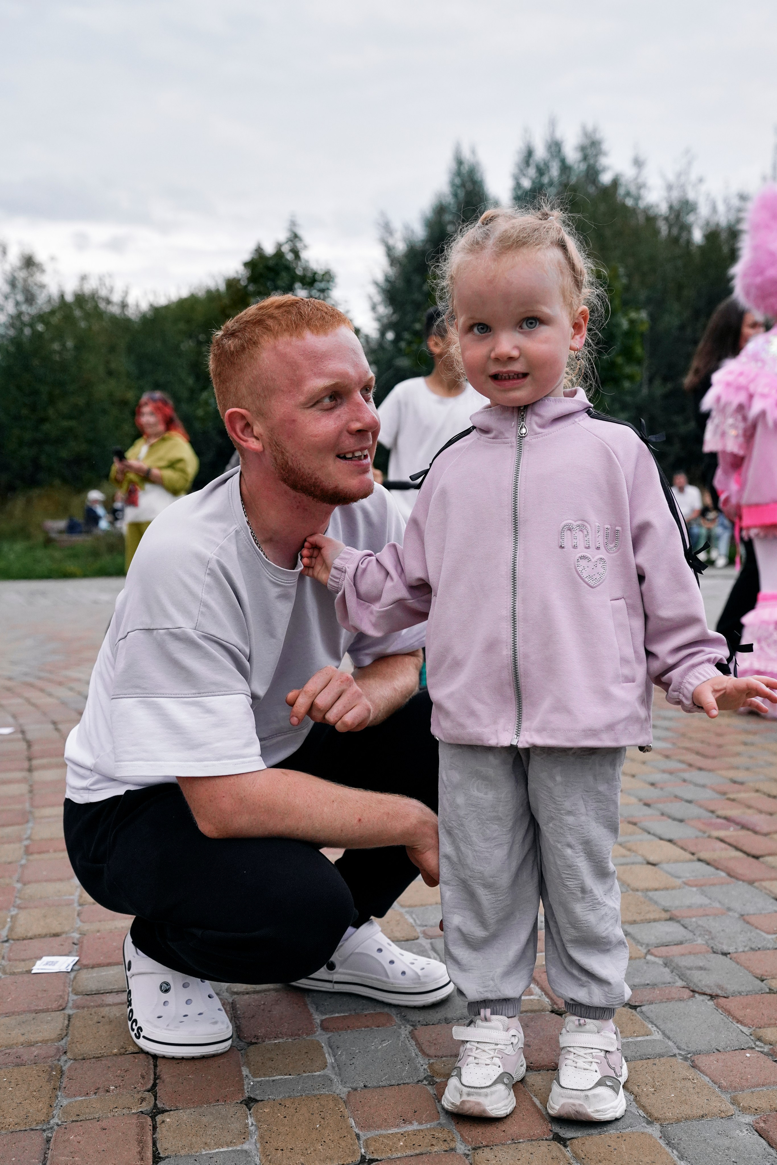 «Семейная вечеринка» 17.08.25. Фотограф Казань