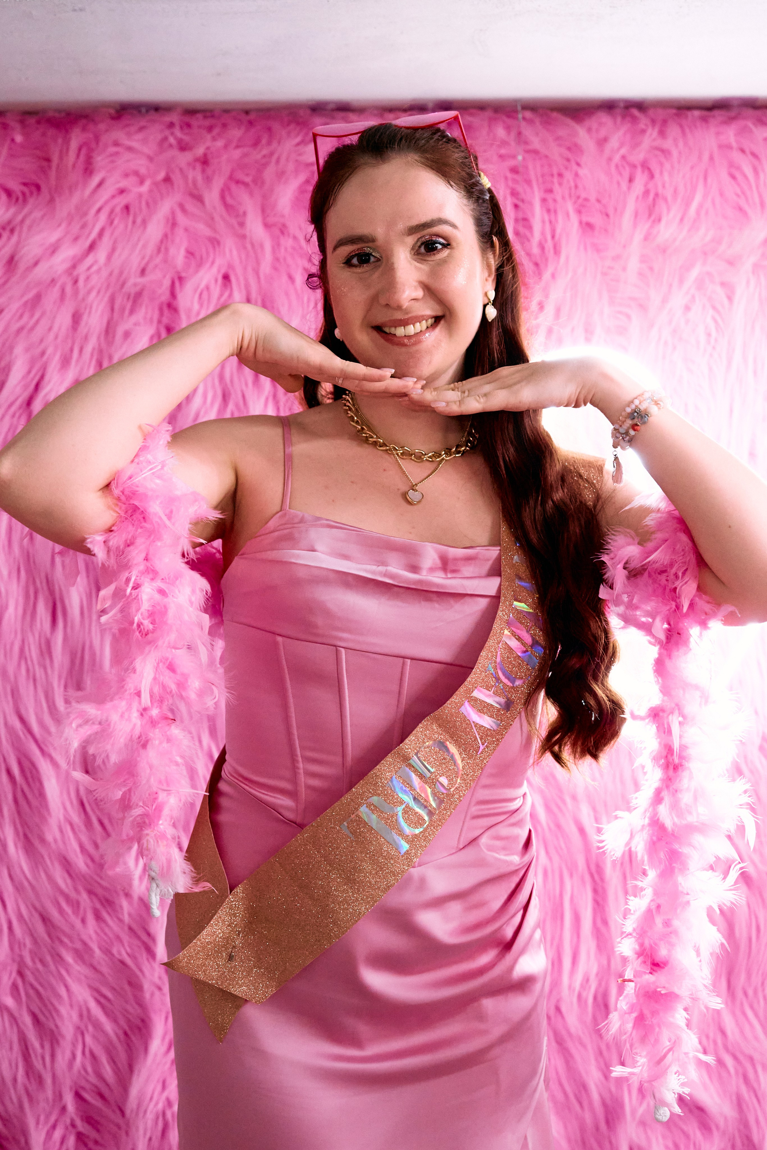 Вечеринка «Из 13 в 30». Фотограф Казань