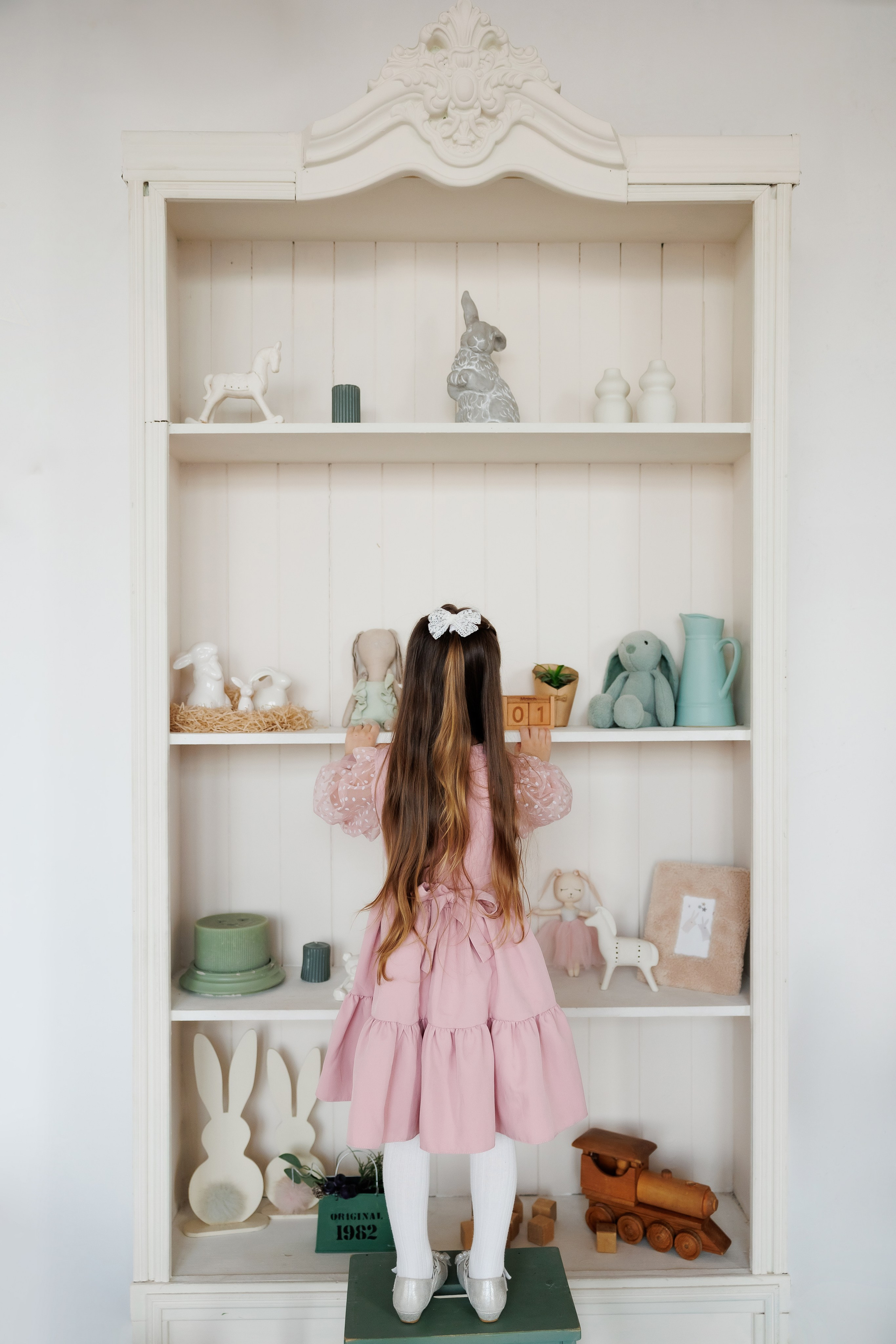 Маше 5 лет!. Фотограф ВИКА МЕДУЗА