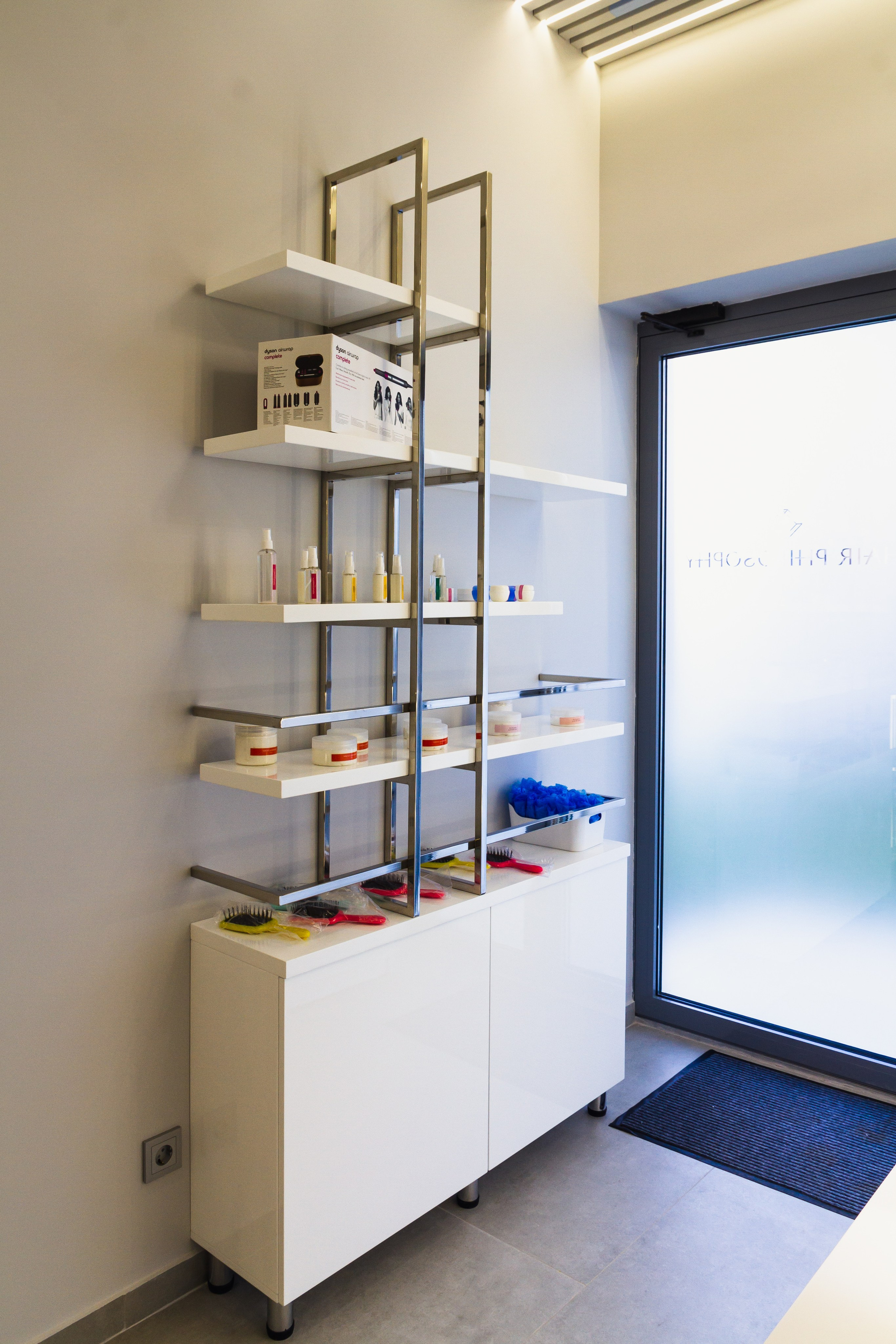 Hair Philosophy. Фотограф Антон Катунин | Симферополь