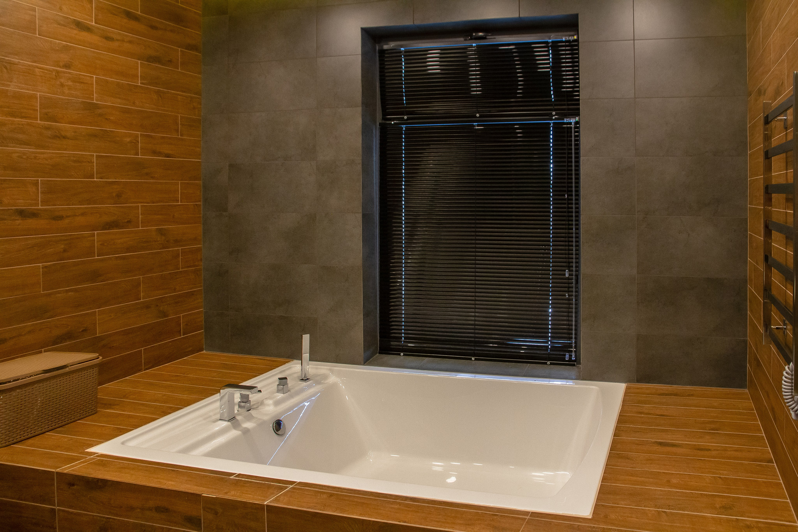 Дом 1. Фотограф Антон Катунин | Симферополь