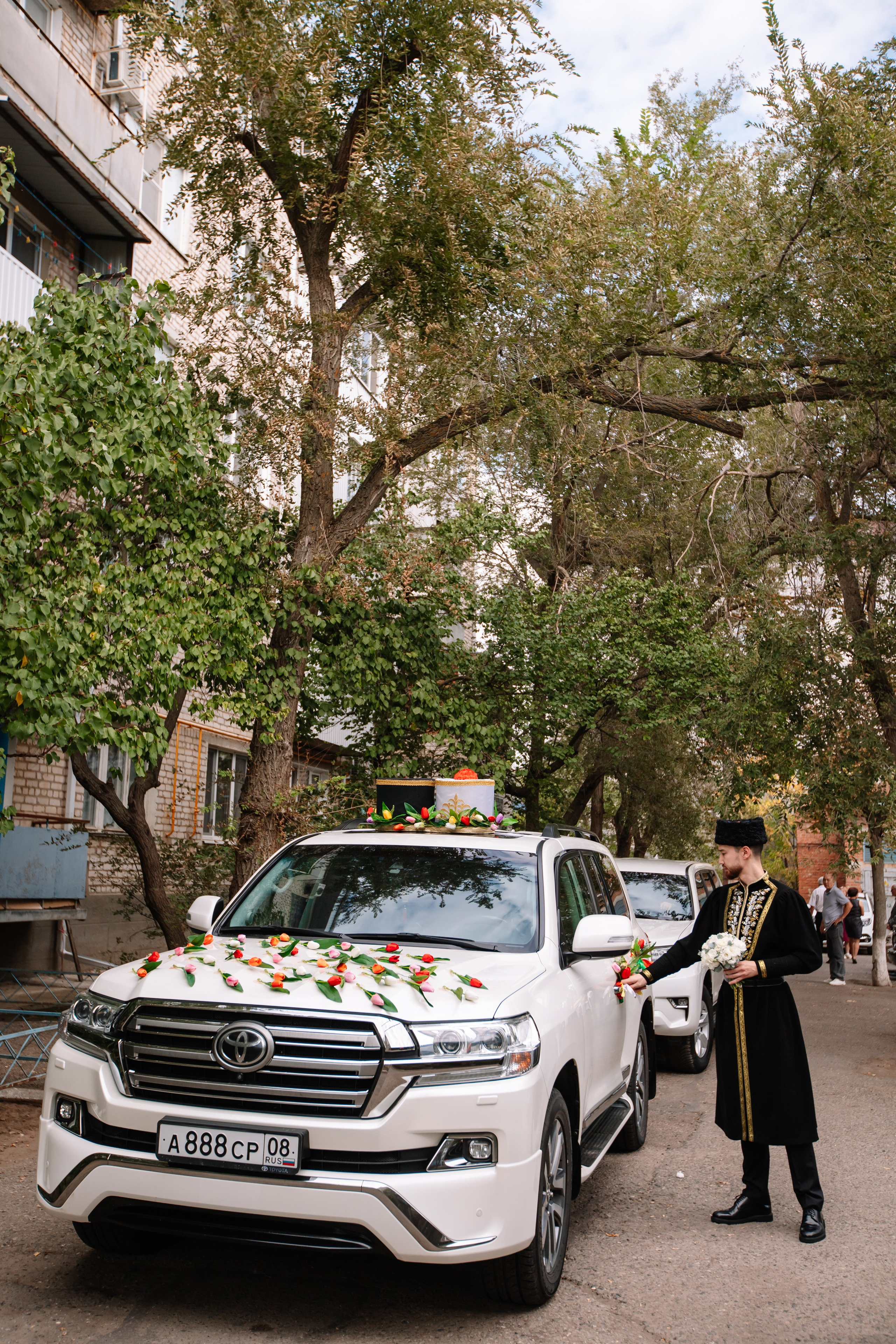 Свадьба Дмитрий и Милана. Свадебный и семейный фотограф в Элисте Лиджик Сарлов