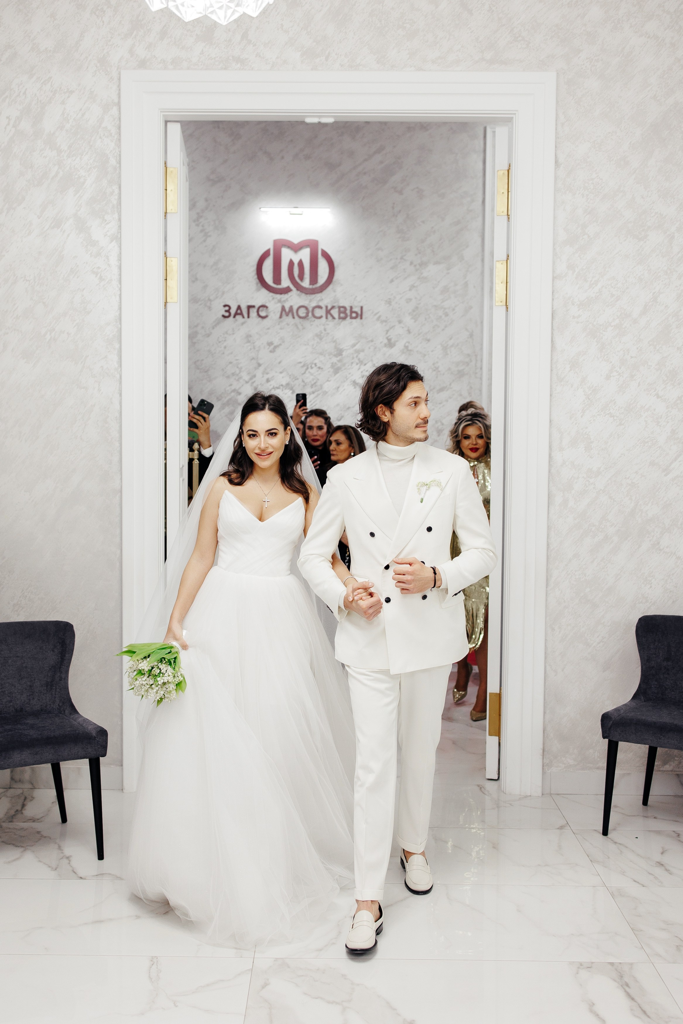 Liana & Eric. Фотограф в Москве Алексей Виноградов