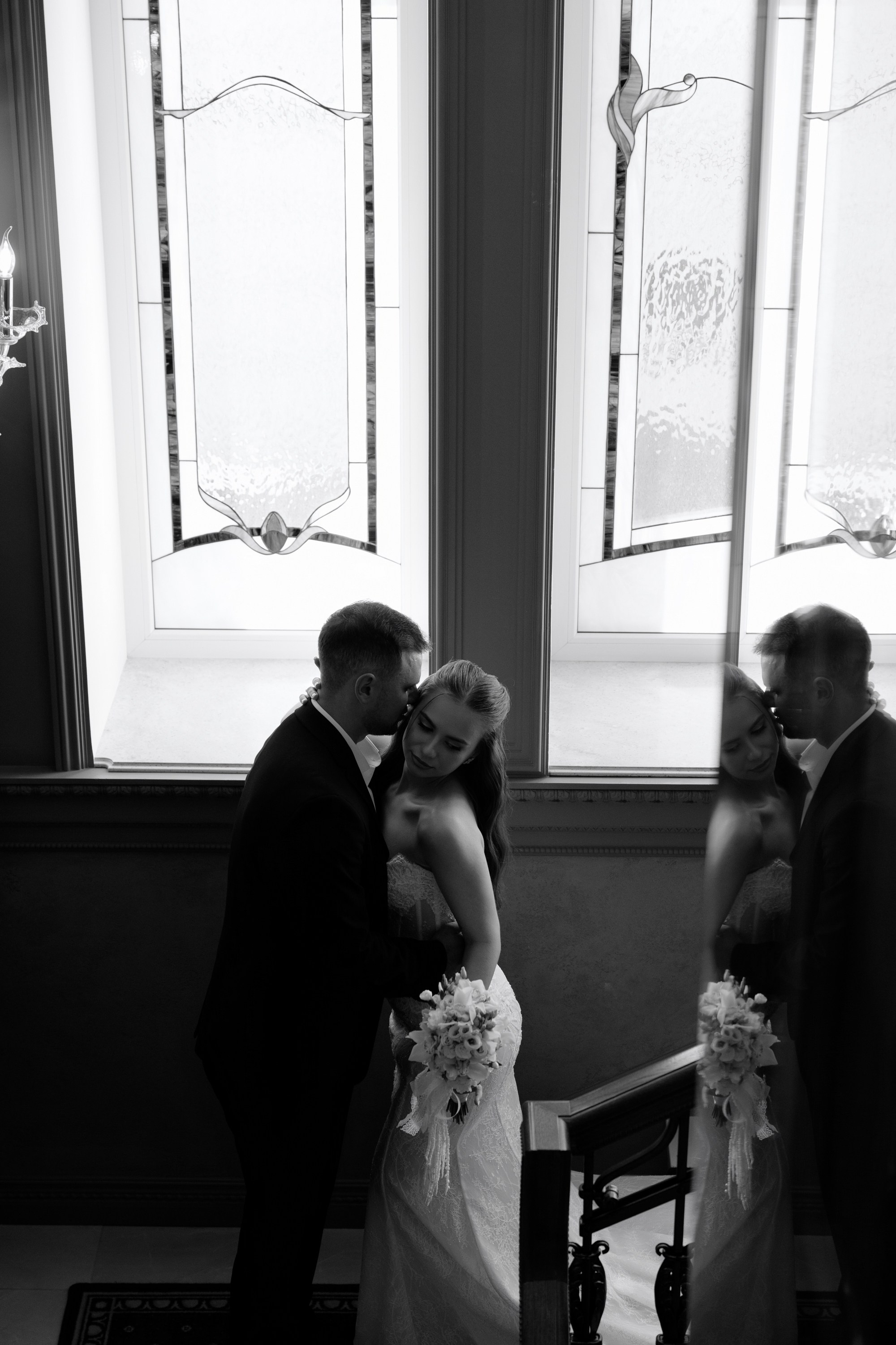 Владислав и Елизавета. Свадебный фотограф