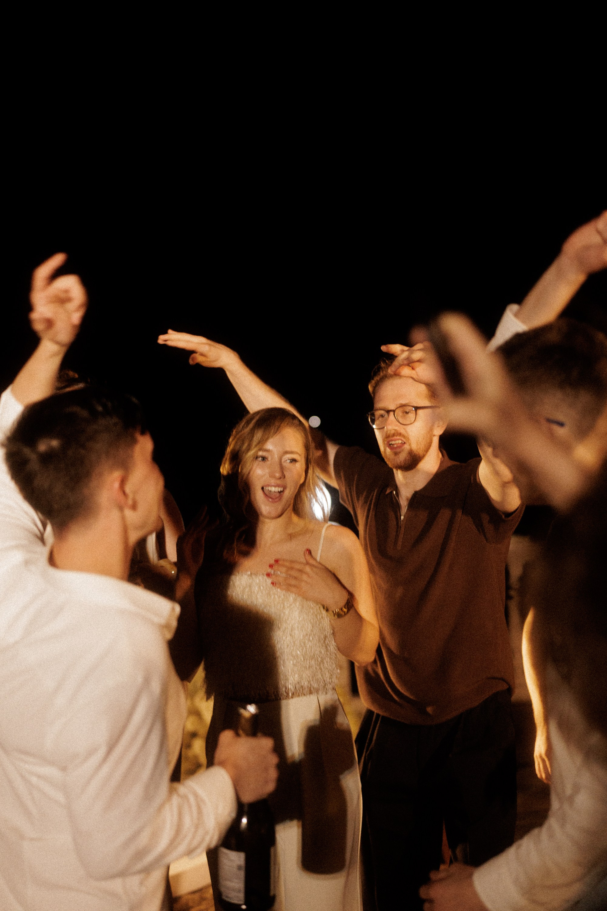 Андрей и Валерия (клиентская серия). Фотограф Иркутск