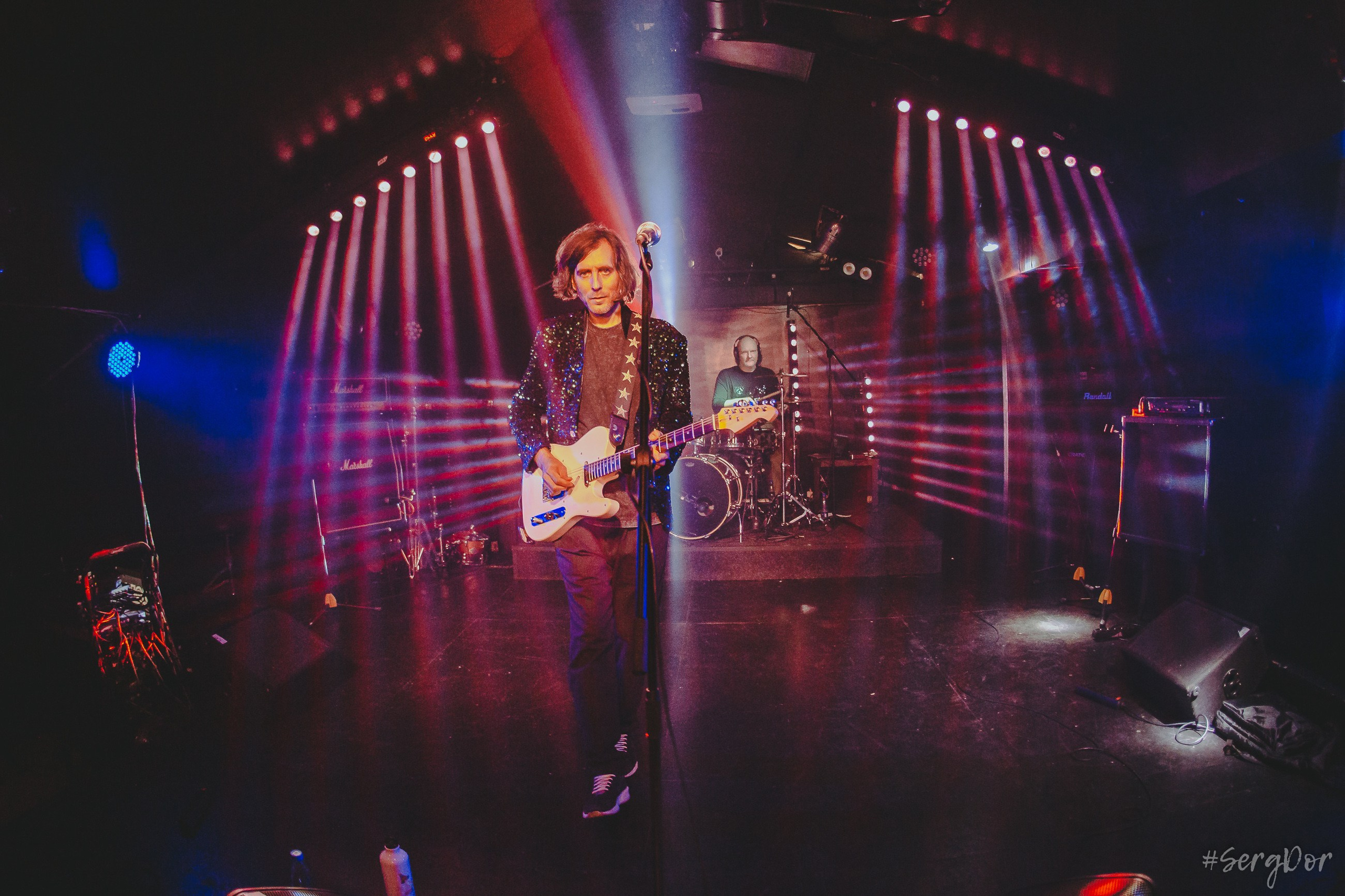 Магнитная Аномалия, Изумрудный концерт, 12.04.2024, Санкт-Петербург, клуб Action, 12 апреля 2024 года, #SergDor, концерт, Антон Вартанов, SergDor