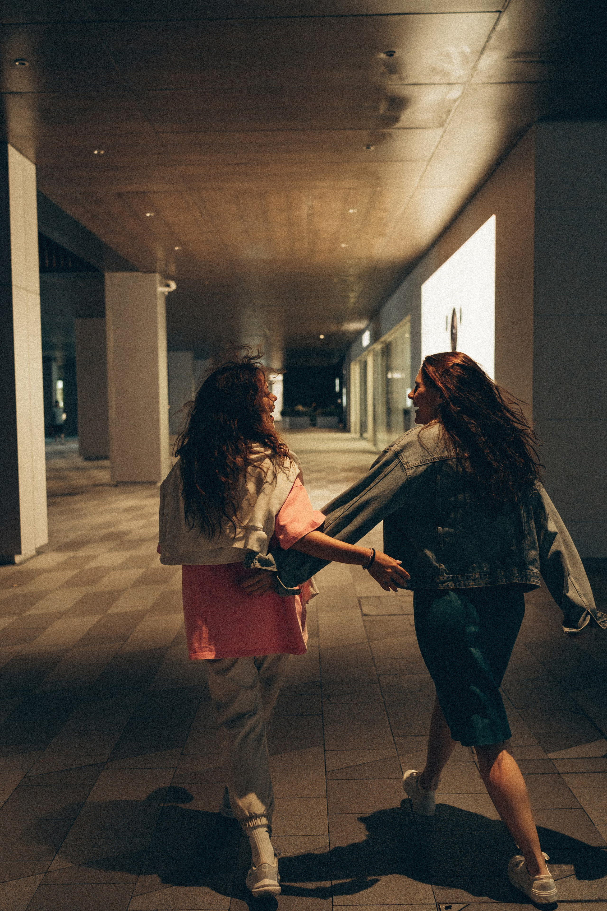 Женский портрет. Фотограф Благовещенск Анна Емельянова