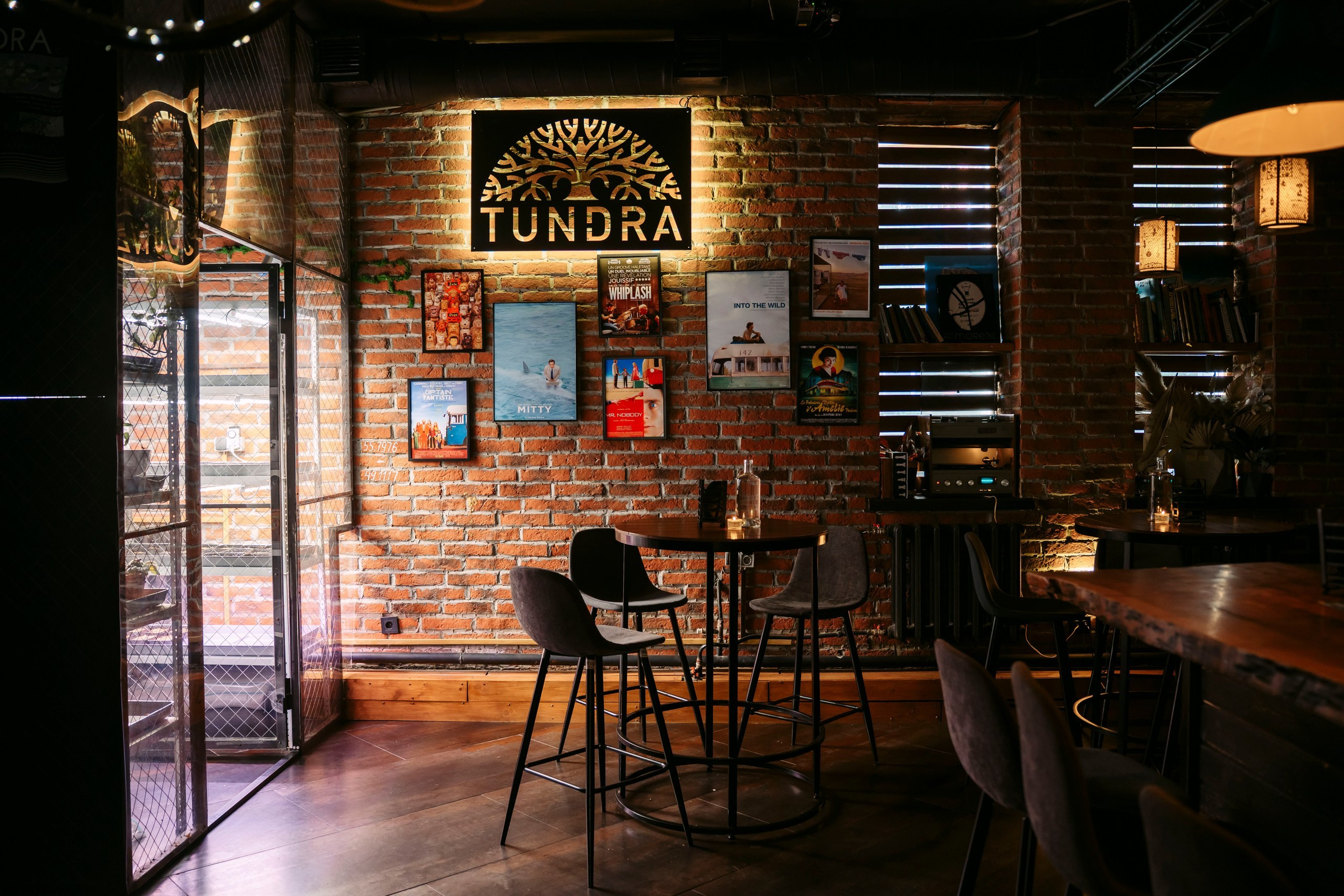 Море / интерьер. Саша Копылов, фотограф в Казани