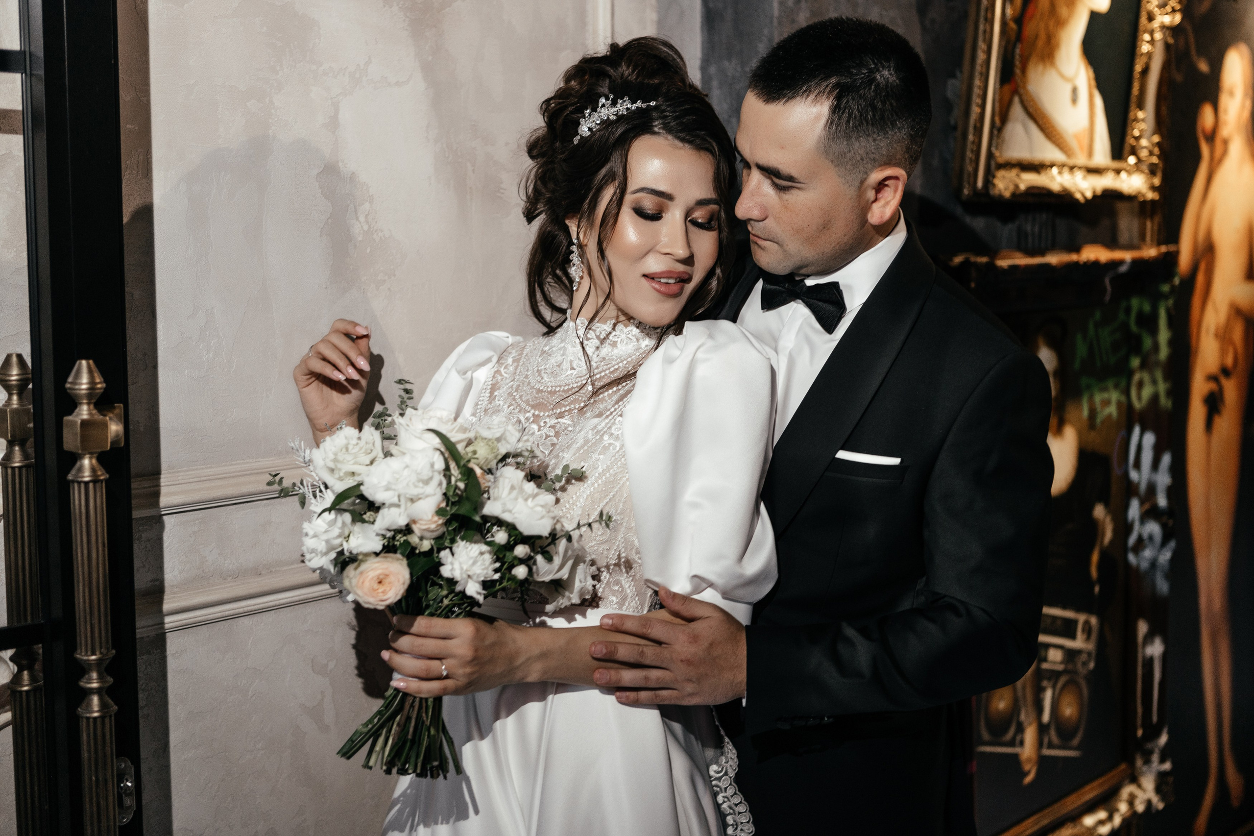 Свадебный фотограф Уфа — Руслан ГабдлисламовЖивые эмоции, красивые кадры, воспоминания на всю жизнь.Работаю по всей Республике Башкортоста. Свадебный фотограф Уфа Руслан Габдлисламов