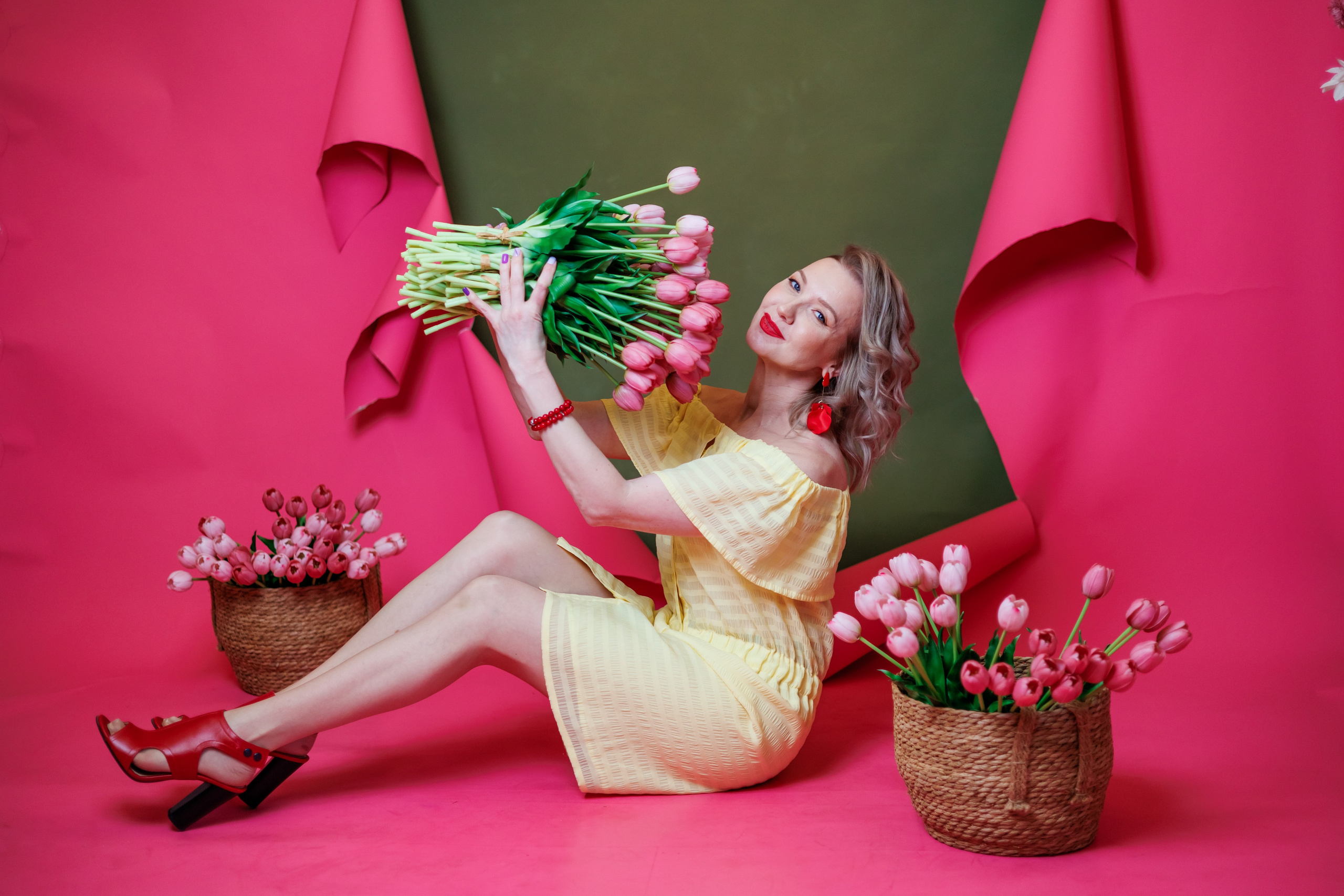 Надежда. Свадебный и семейный фотограф в Армавире