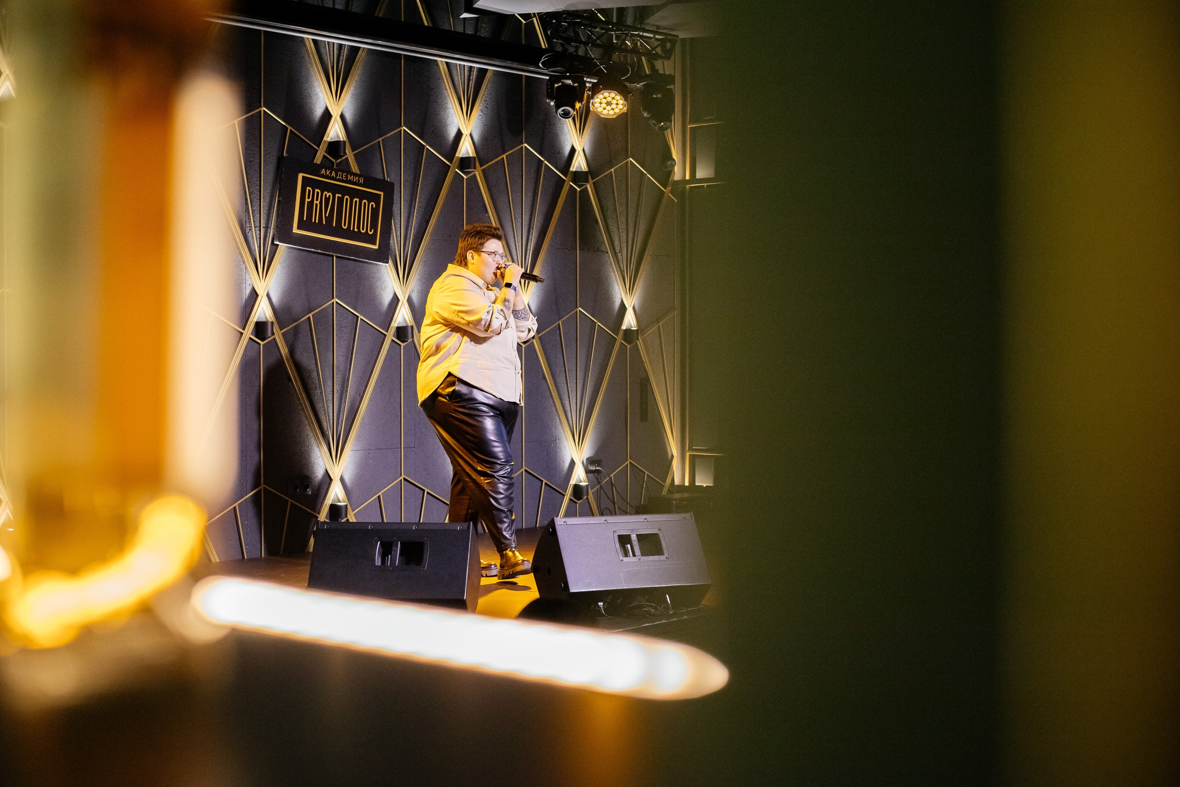 КАРАОКЕ БАР P'YANO. Репортажный и портретный фотограф в Екатеринбурге Гизатуллин Марат