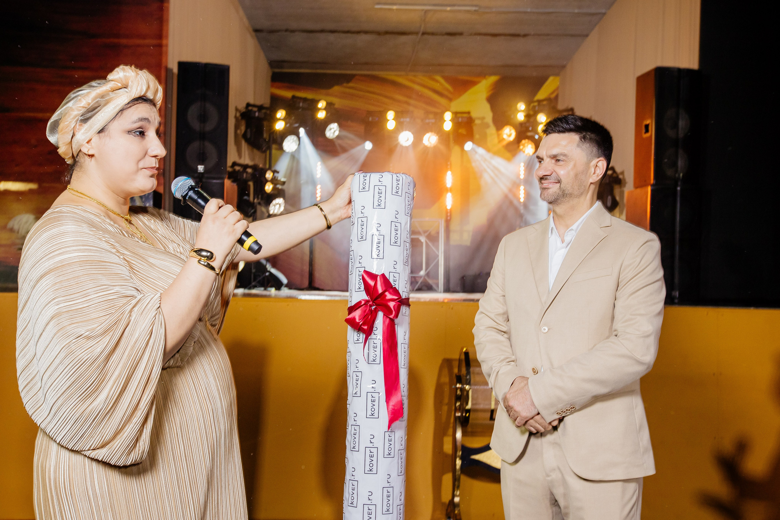 «5-ELEMENT» EURODOM. Репортажный и портретный фотограф в Екатеринбурге Гизатуллин Марат