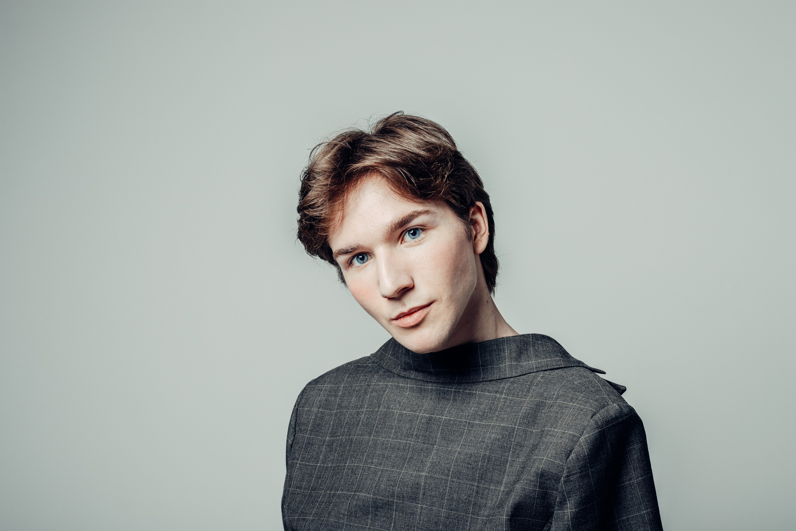 Ярослав. Репортажный и портретный фотограф в Екатеринбурге Гизатуллин Марат