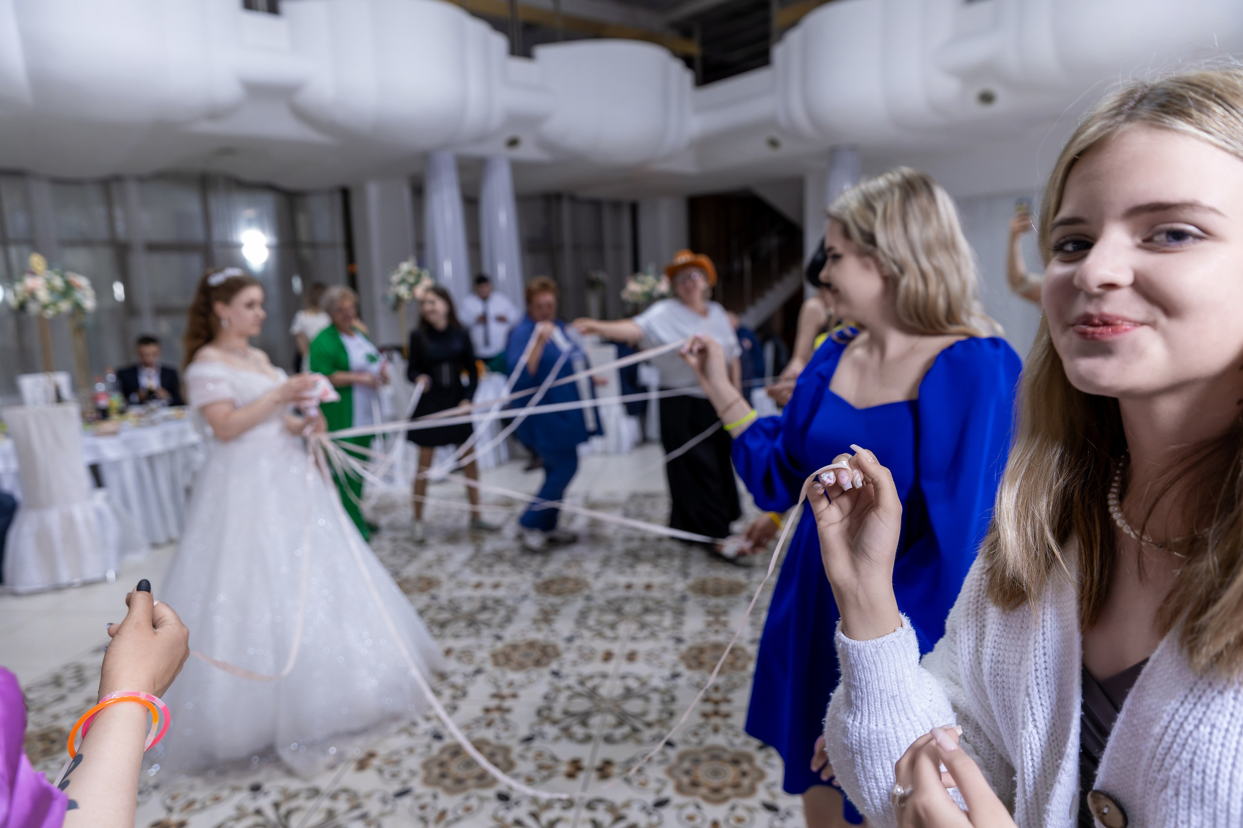 Свадьба Темура и Валерии. Фотограф в Самаре Максим Тырин