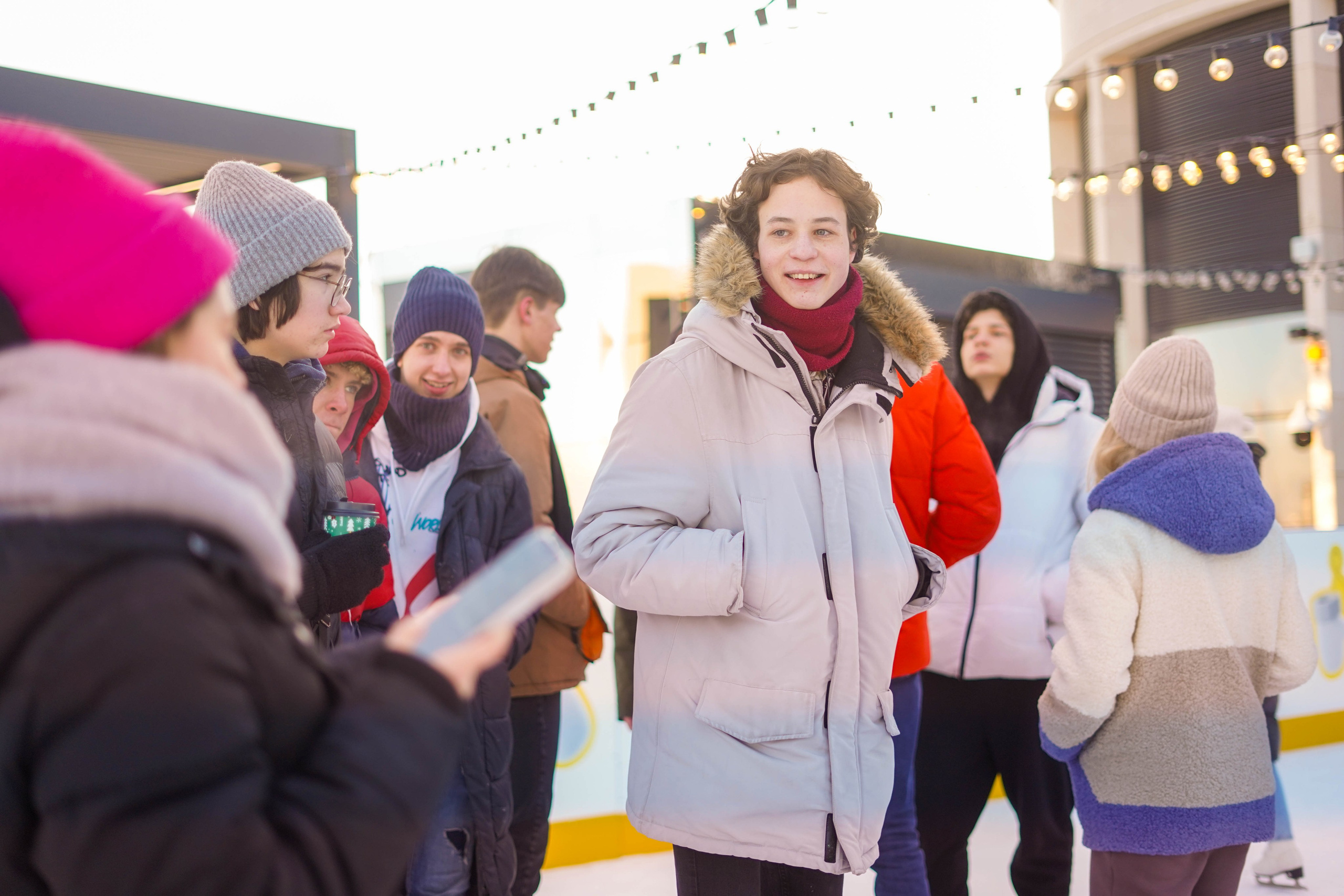 2024 год. Первая половина