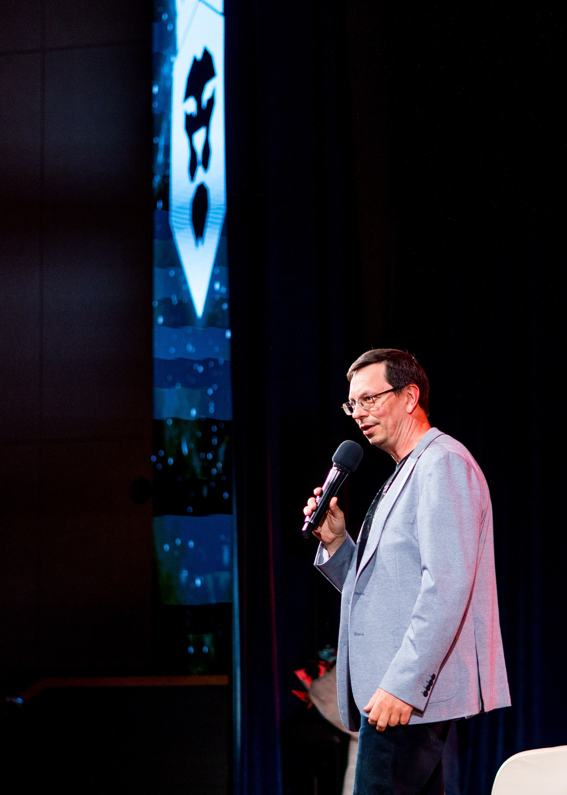 Студенческие съёмки 2022-2023. 2024 год. Первая половина