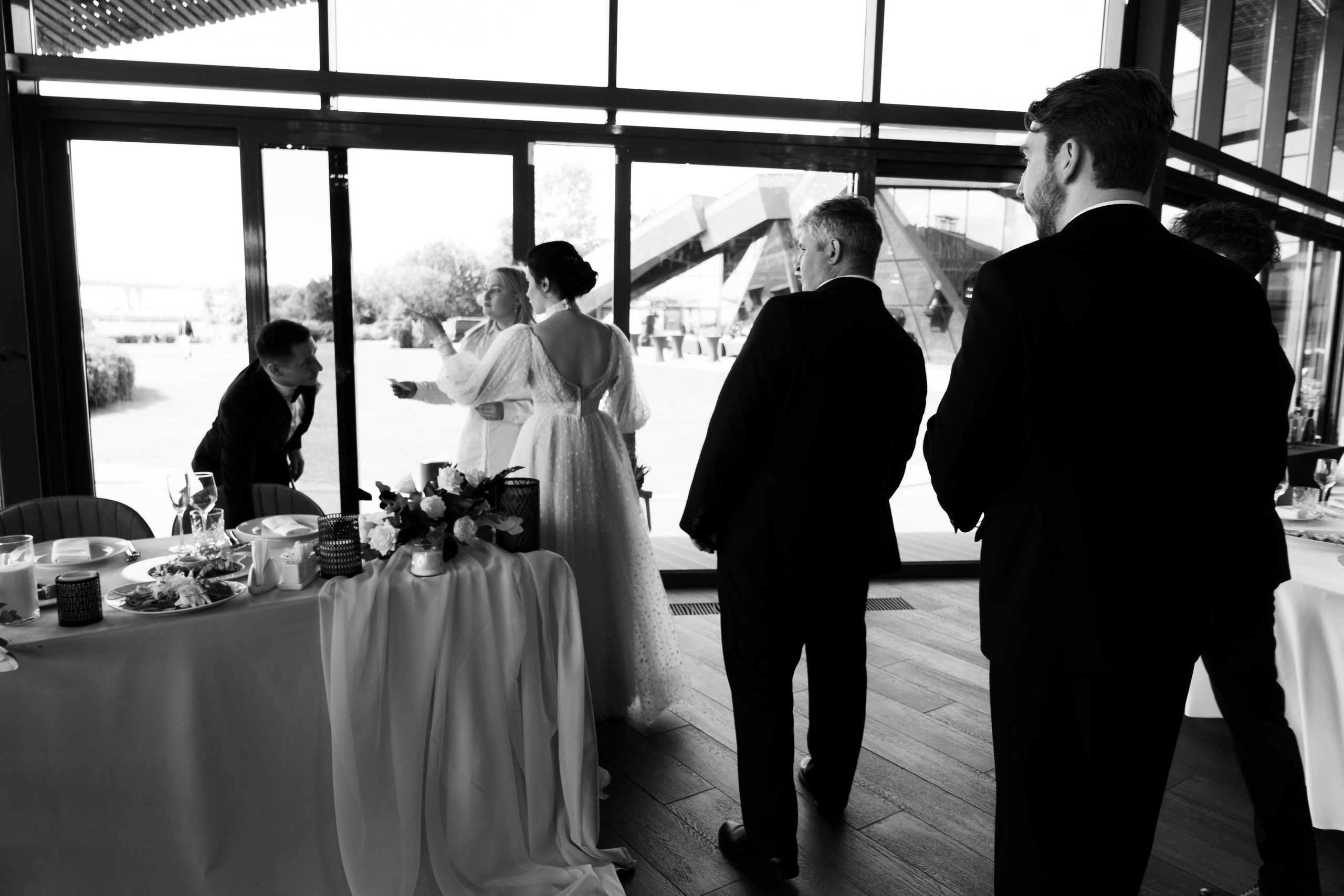 Санкт-Петербург. Свадебный фотограф-видеограф в Архангельске. Фотохудожница Lana Contra