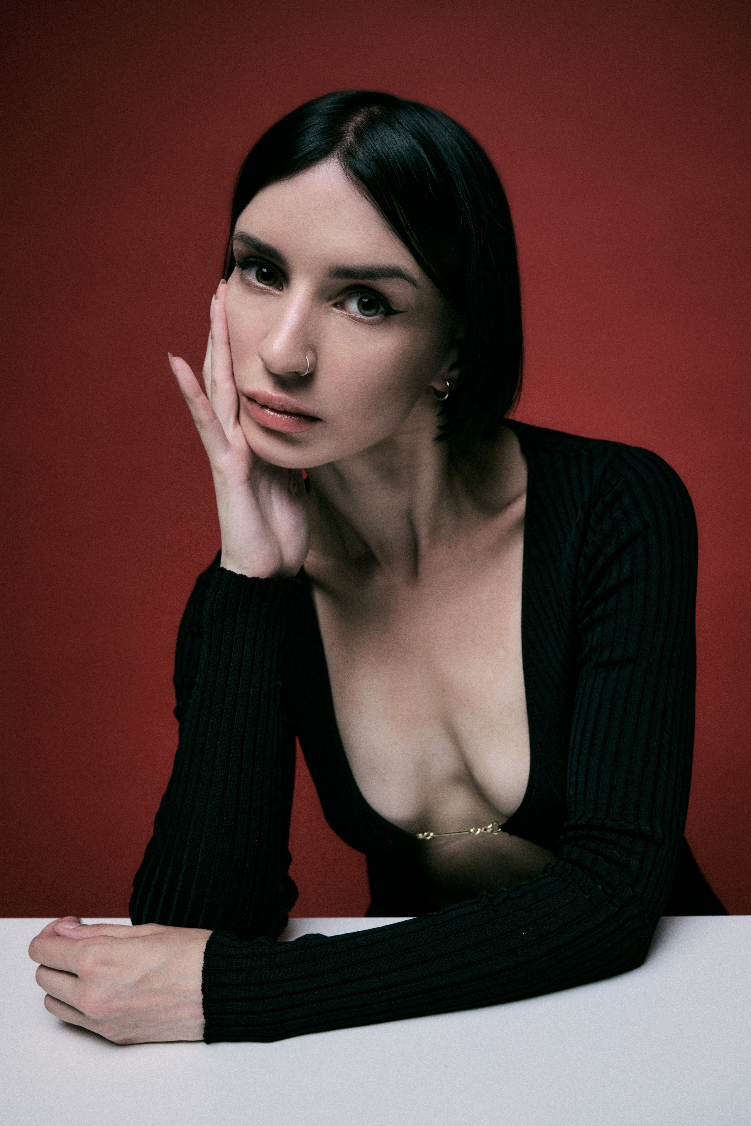 Персональные съемки. Фотограф Сурков Никита