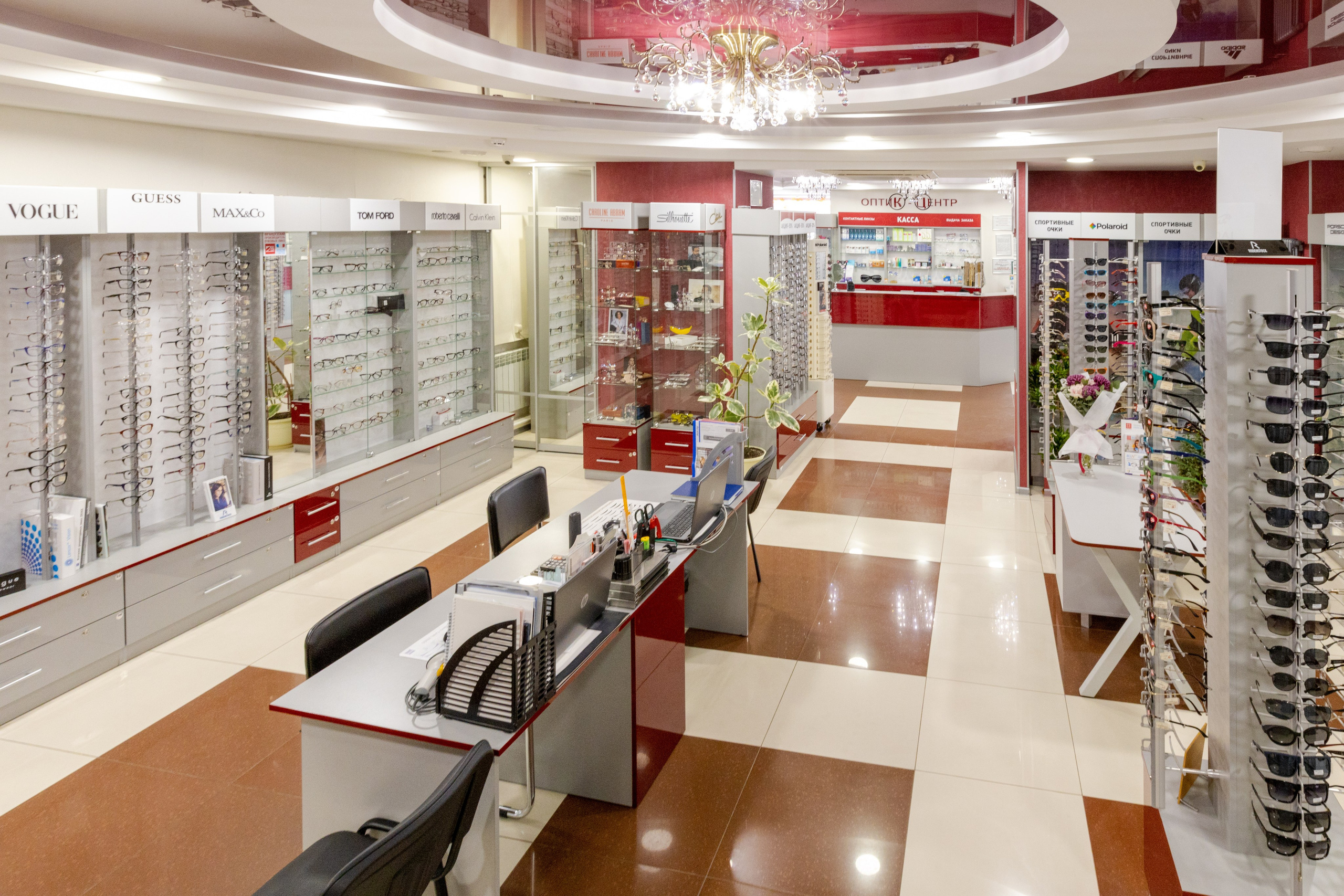 ОПТИК ЦЕНТР. Фотограф в Туле Крупский АнДРей. Фотостудия «КАДР71» в Туле