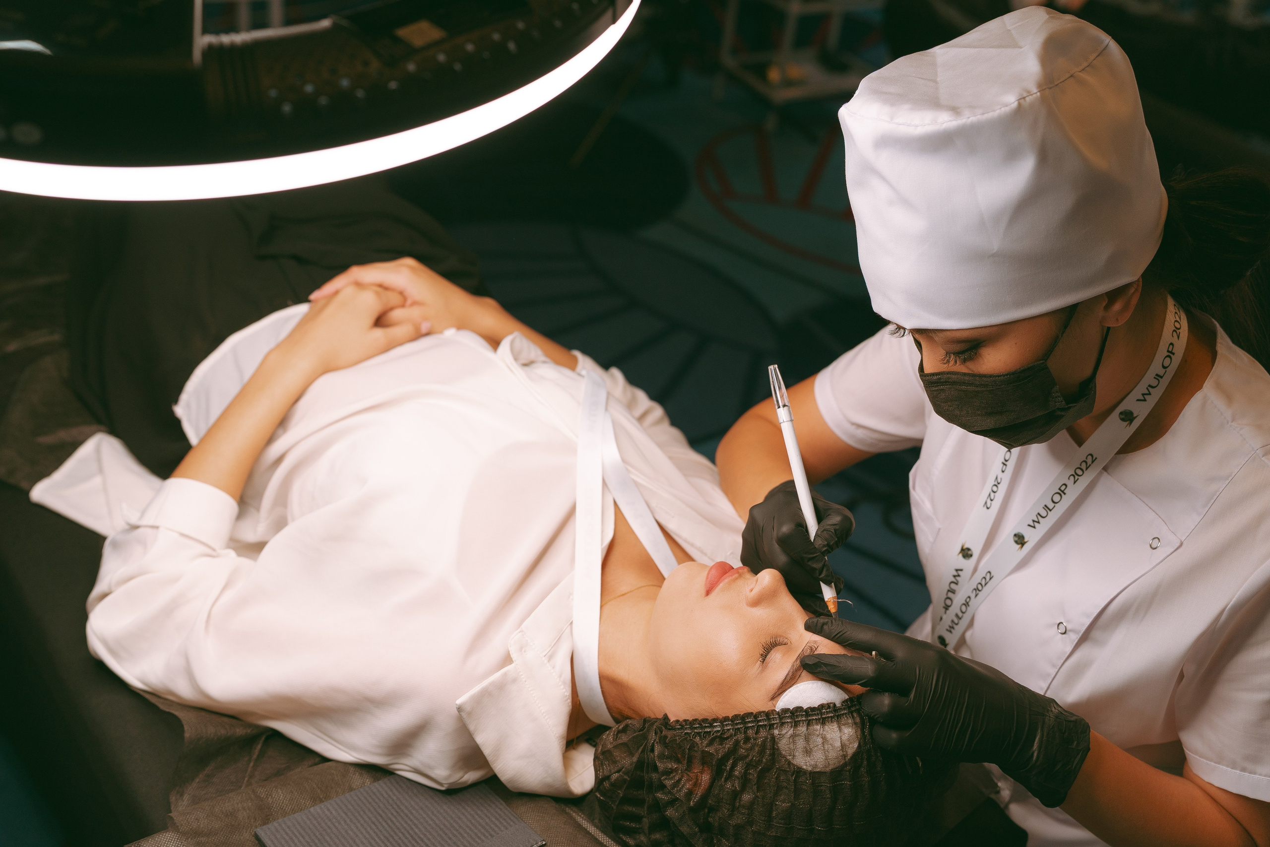 WULOP RUSSIA 2022. Корпоративный, имиджевый и промышленный фотограф — Максим Меш