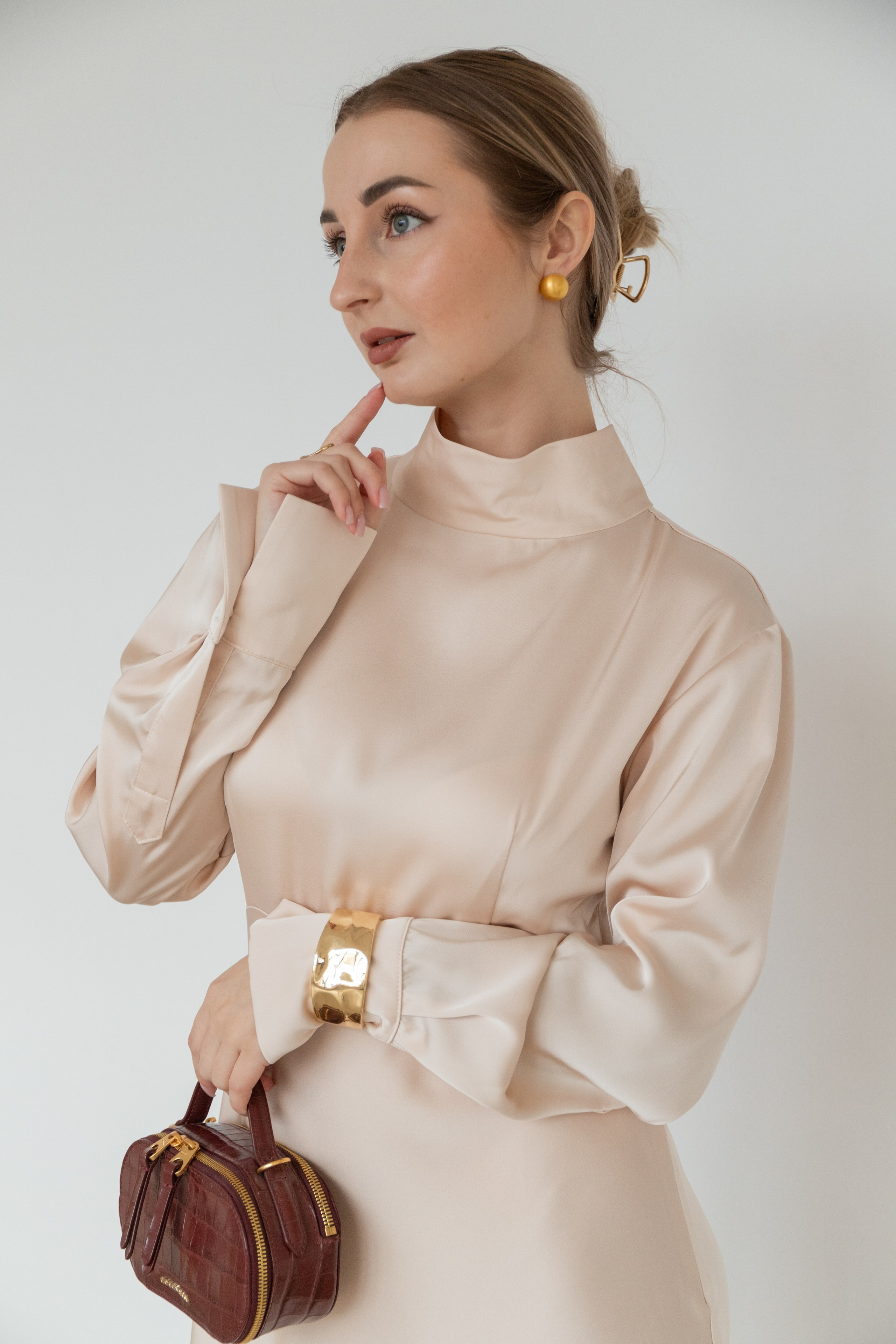 Екатерина. Утонченный фотограф в Санкт-Петербурге Ксения Пелевина