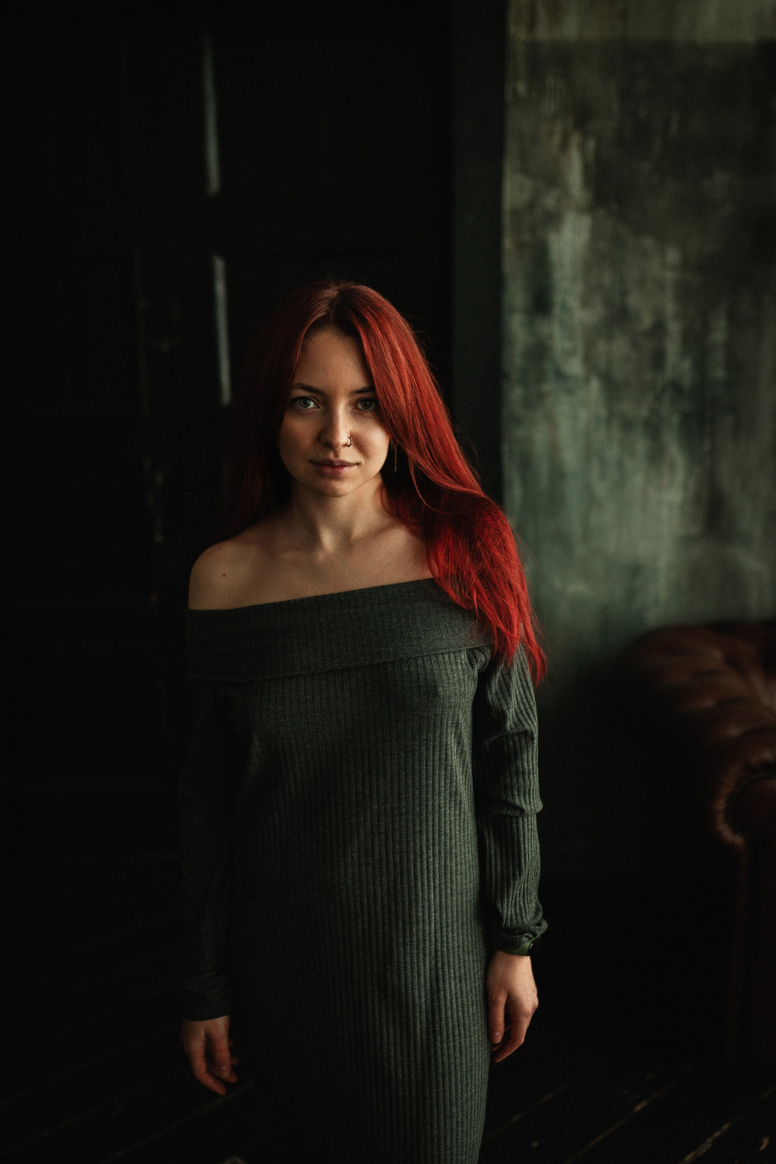 Anastasia. Ateonat’s Photography