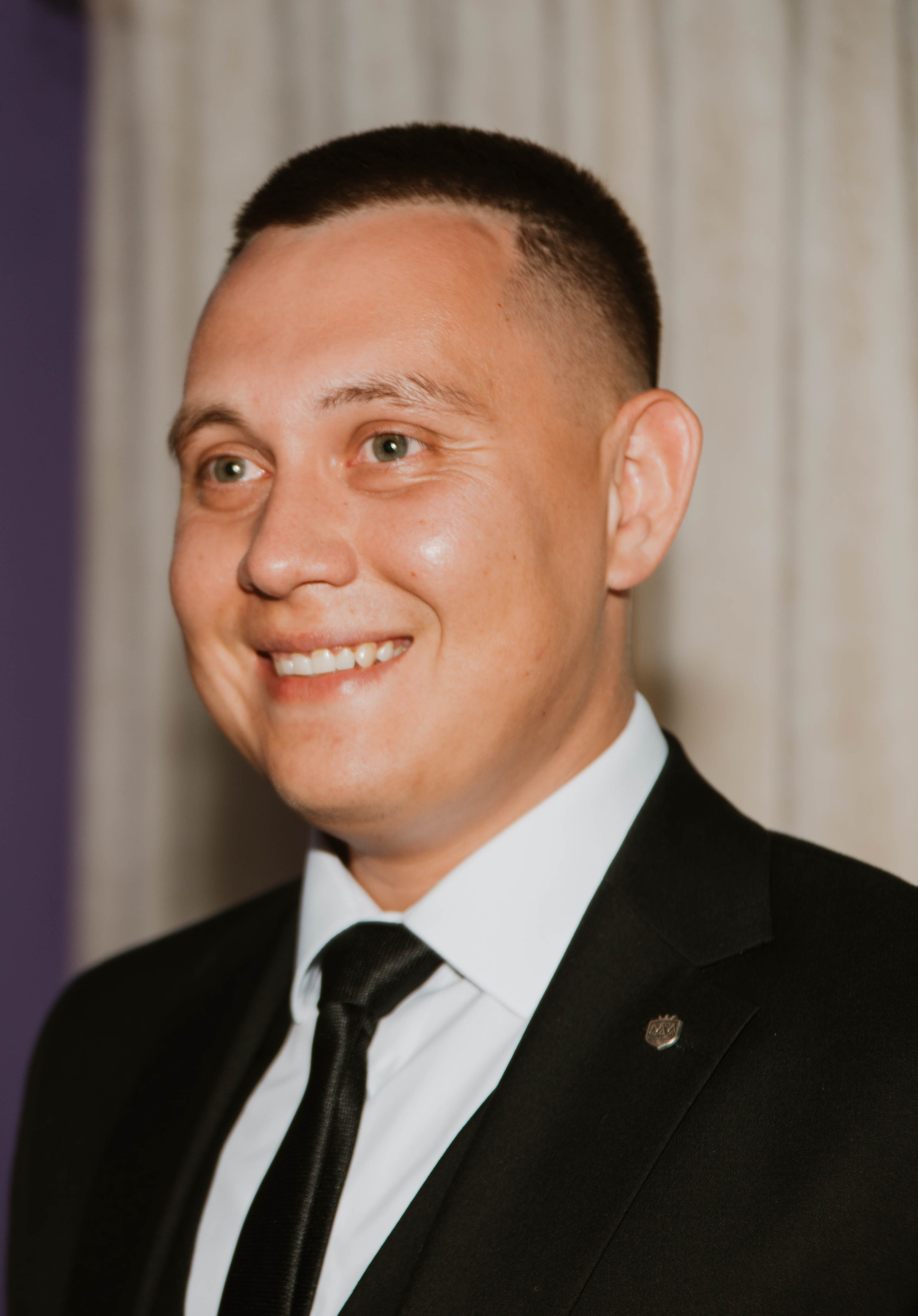 Анна & Алексей. Ксения Glossa. Портретный и репортажный фотограф в Самаре