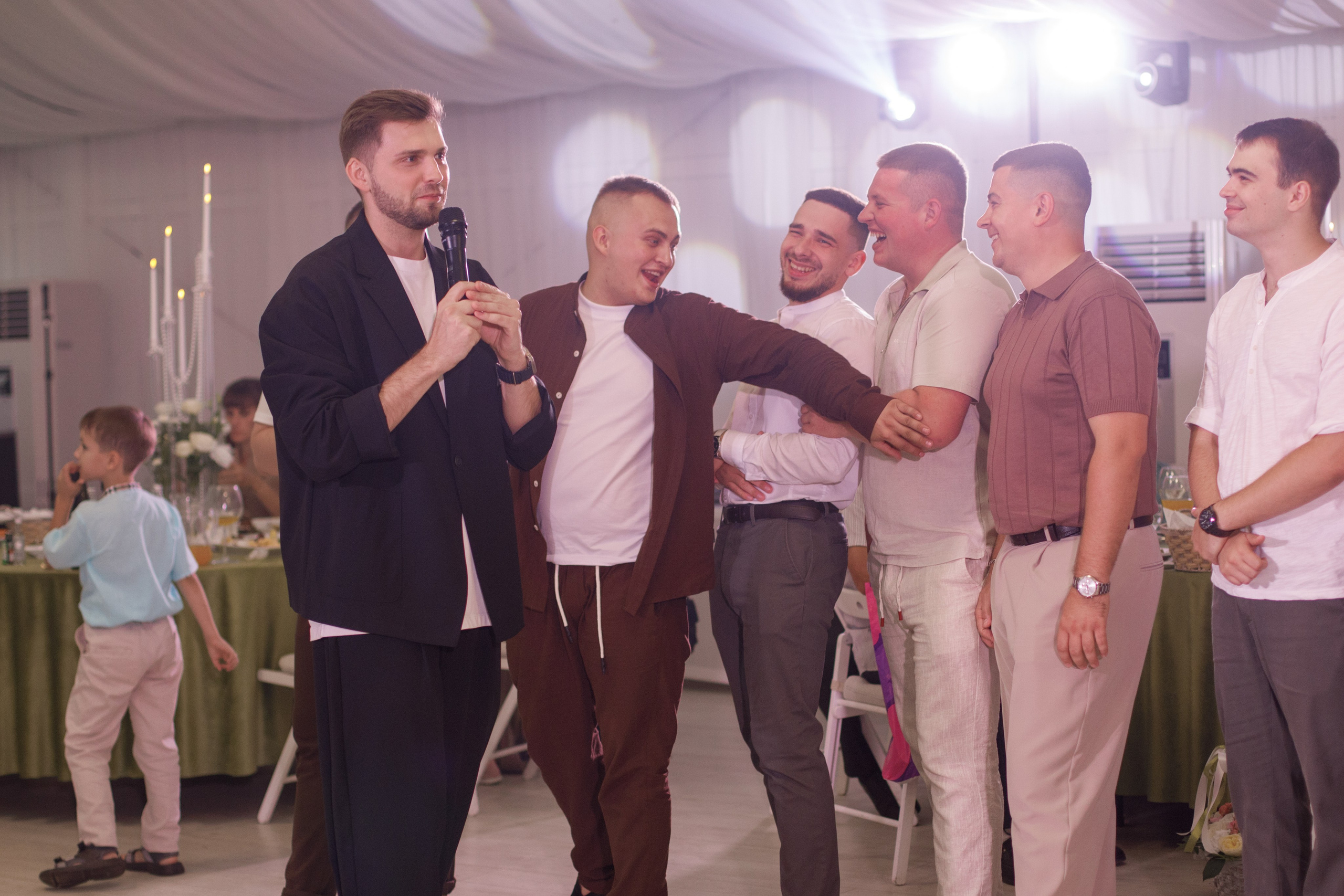 Юля + Андрей. Свадебный фотограф Наташа Анисенко