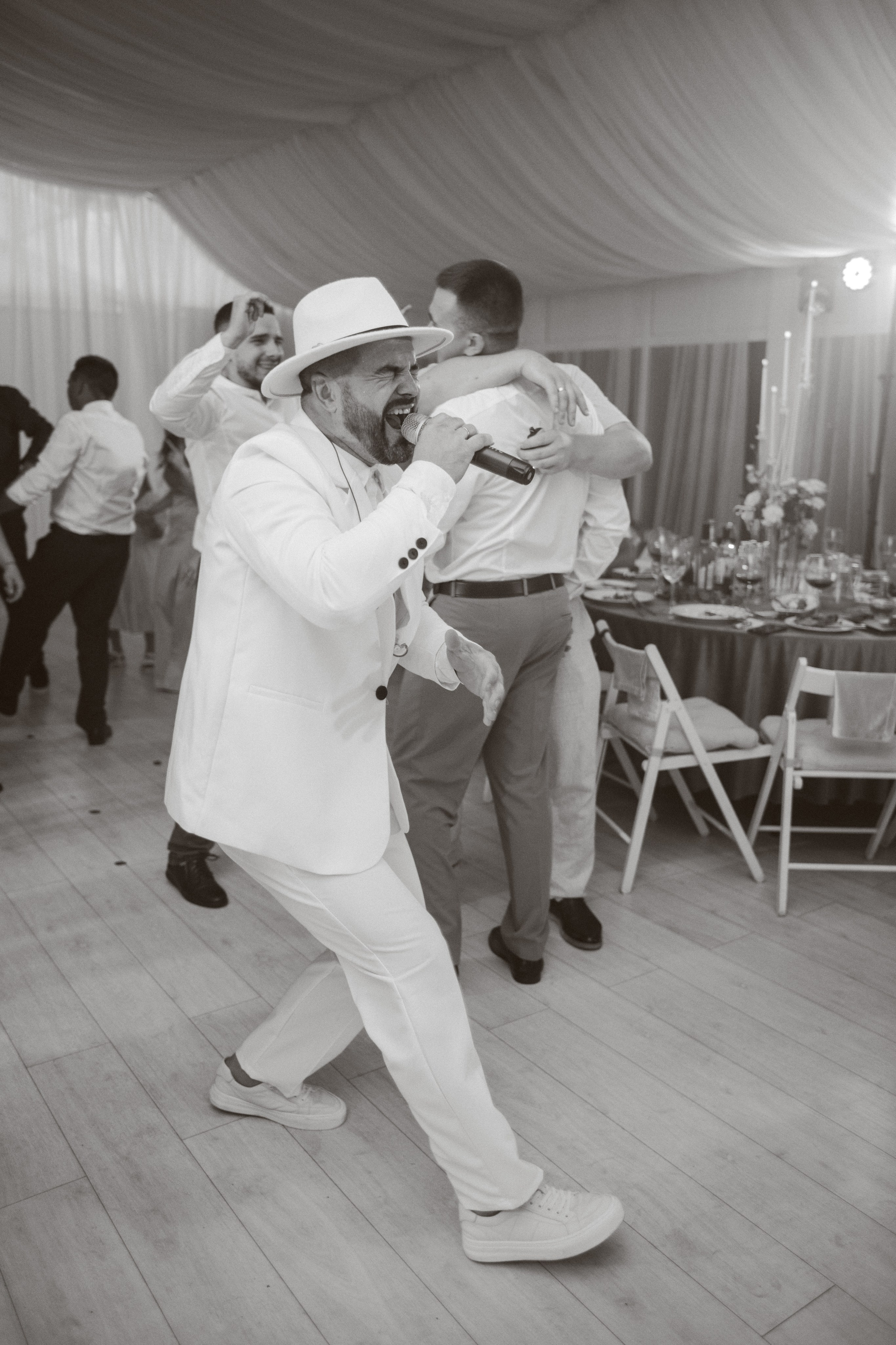 Юля + Андрей. Свадебный фотограф Наташа Анисенко